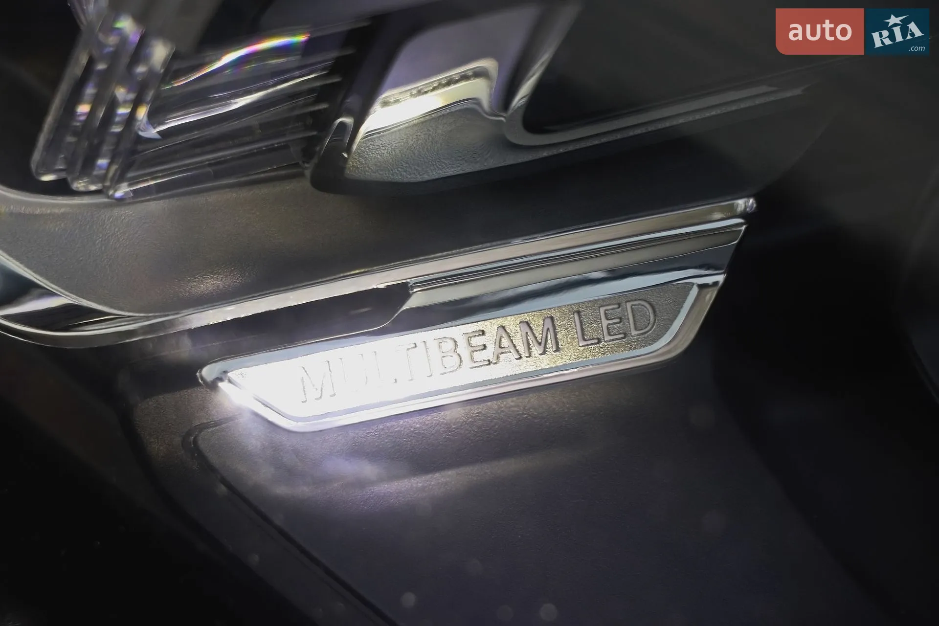 2020 Mercedes-Benz GLS-klasse - мініатюра 28