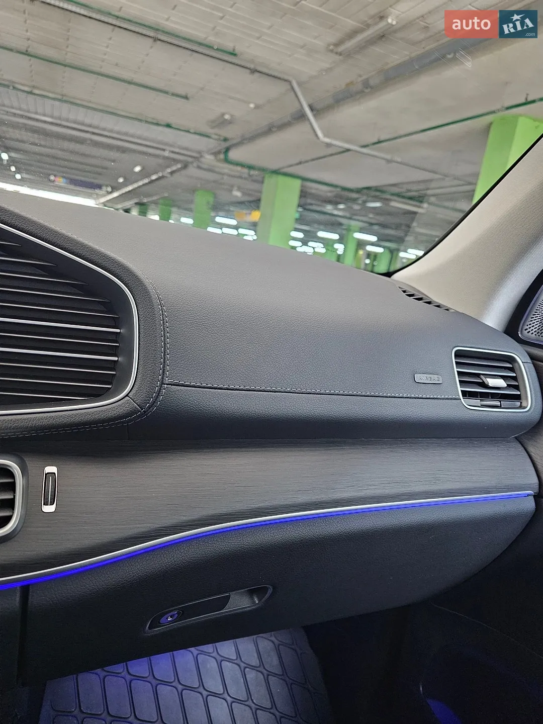 2021 Mercedes-Benz GLS-klasse - мініатюра 52