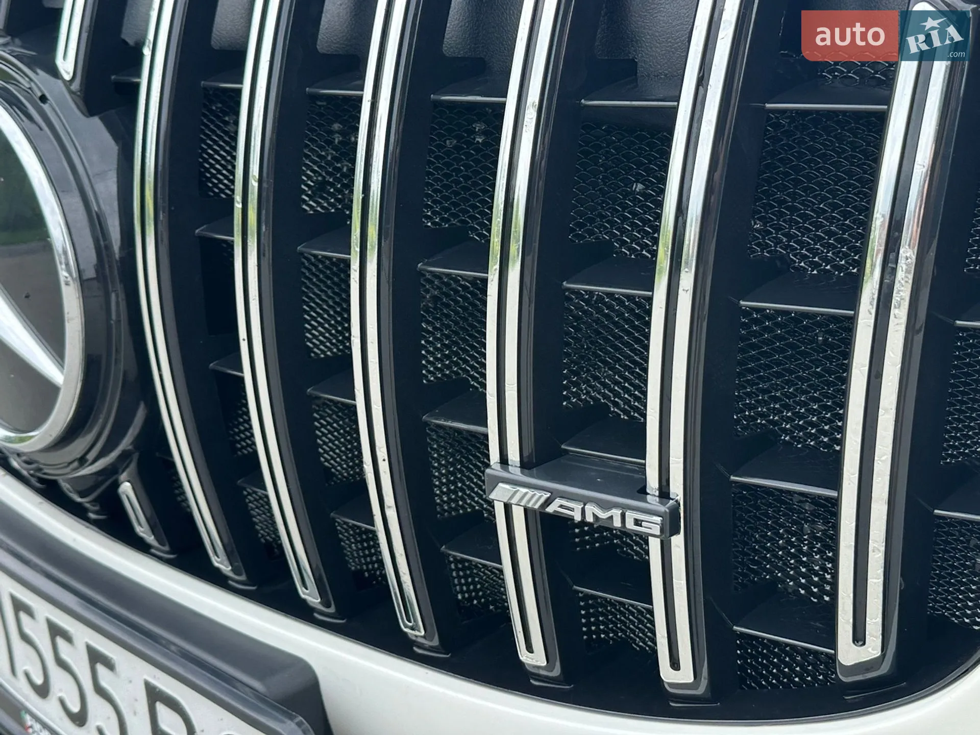 2019 Mercedes-Benz GLS-klasse - мініатюра 36