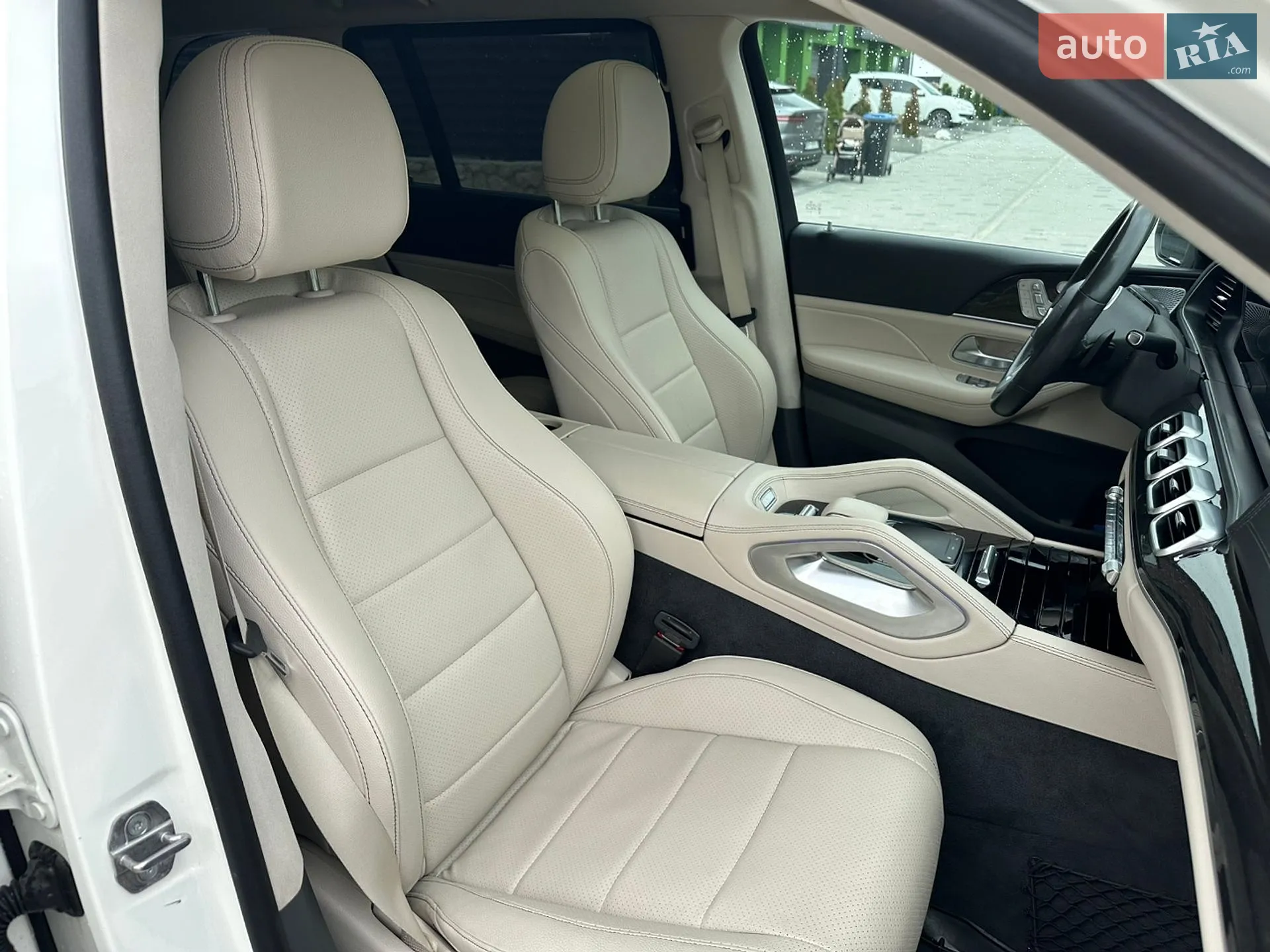 2019 Mercedes-Benz GLS-klasse - мініатюра 61