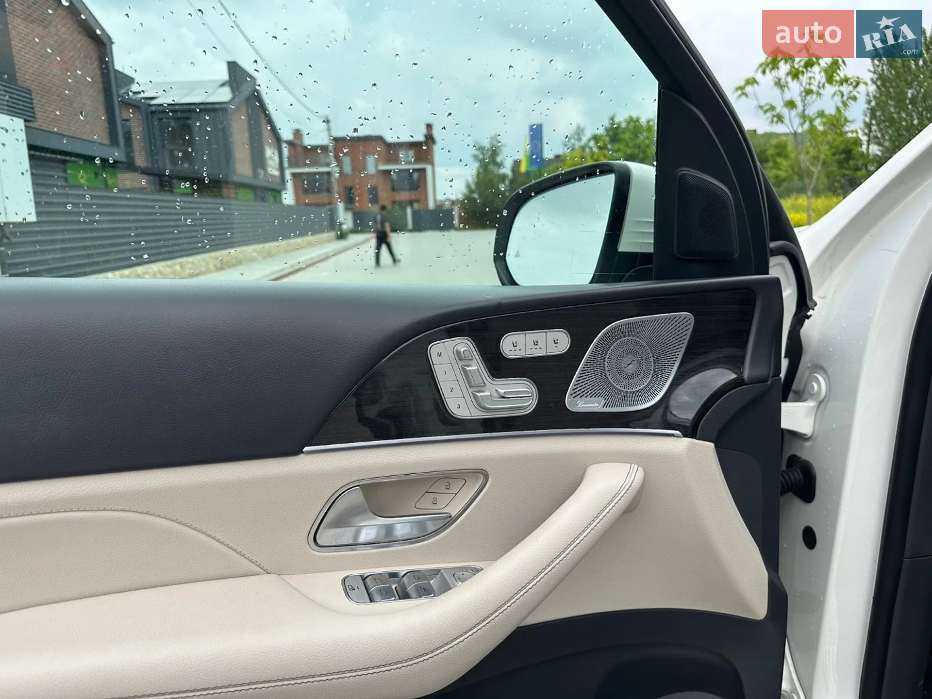 2019 Mercedes-Benz GLS-klasse - мініатюра 58
