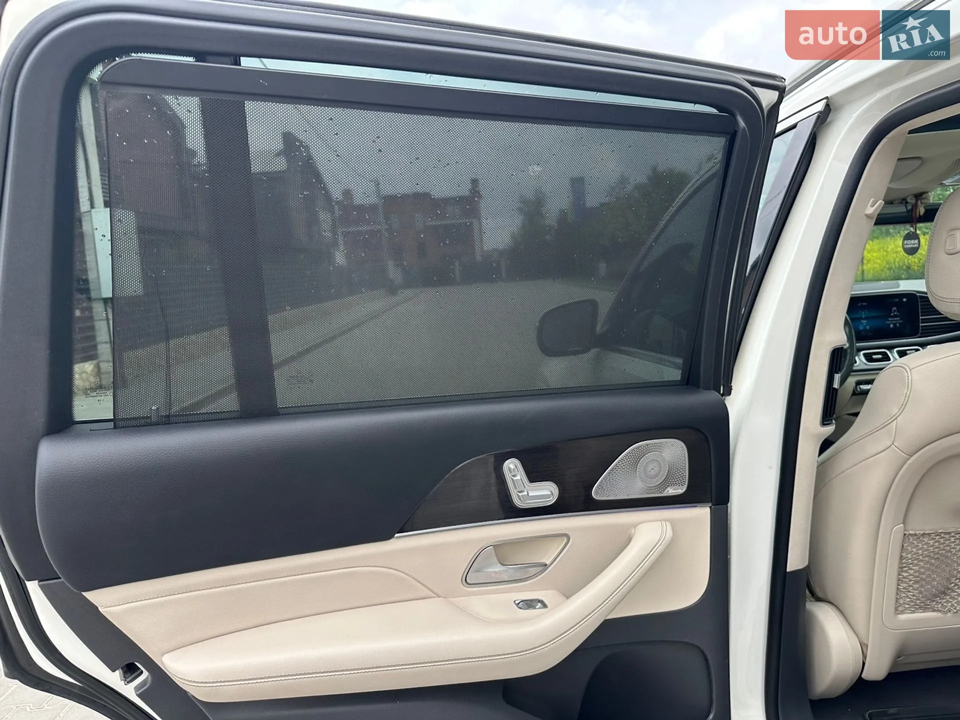2019 Mercedes-Benz GLS-klasse - мініатюра 59