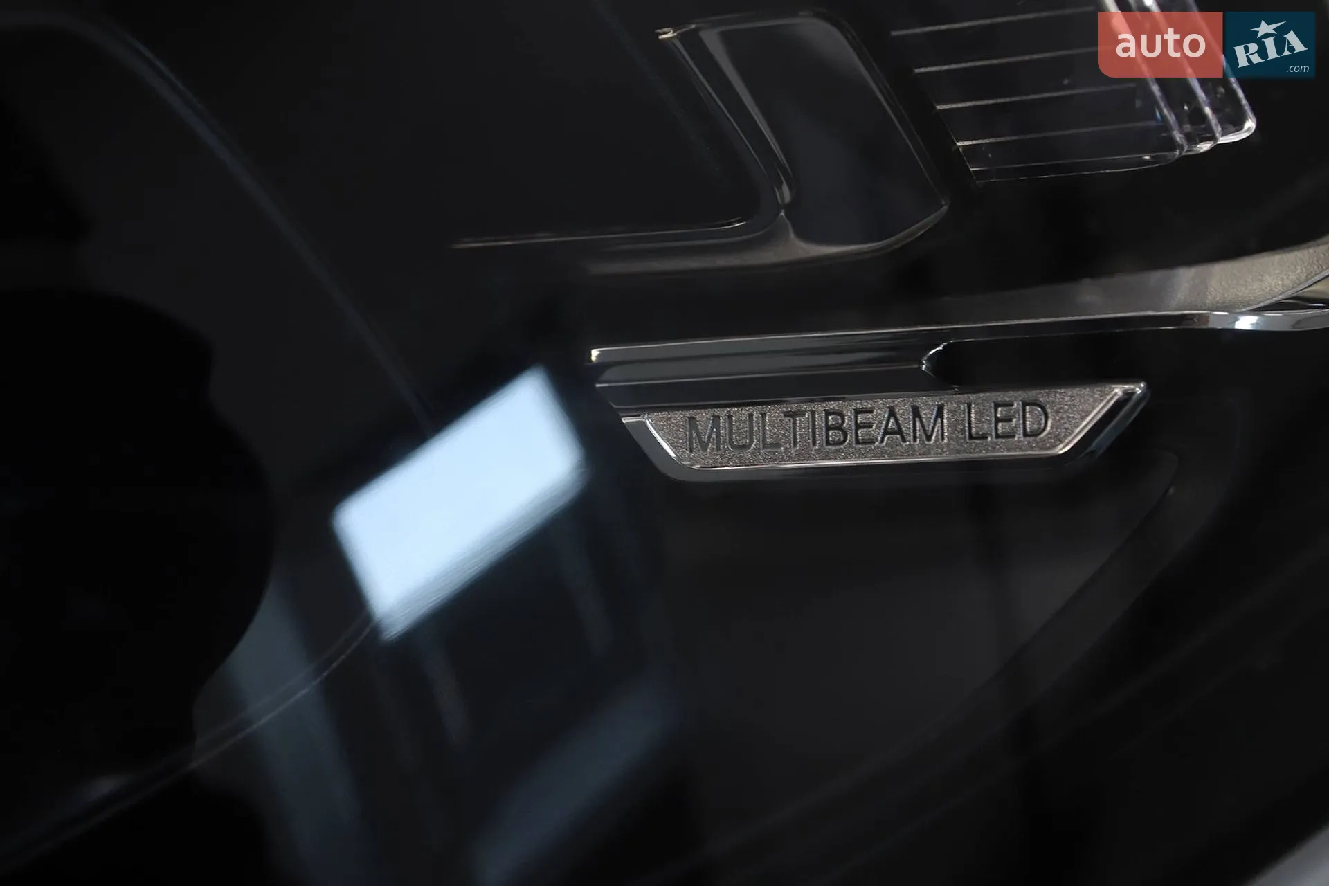 2021 Mercedes-Benz GLS-klasse - мініатюра 13