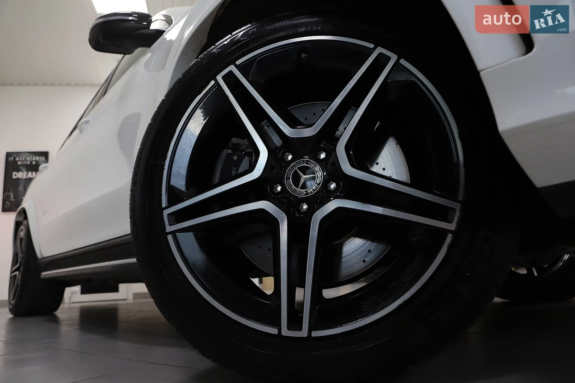 2021 Mercedes-Benz GLS-klasse - мініатюра 15