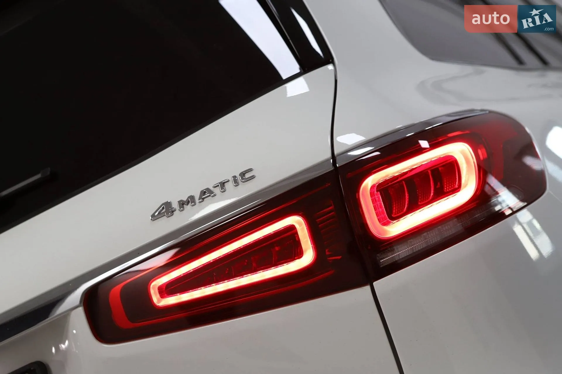 2021 Mercedes-Benz GLS-klasse - мініатюра 26