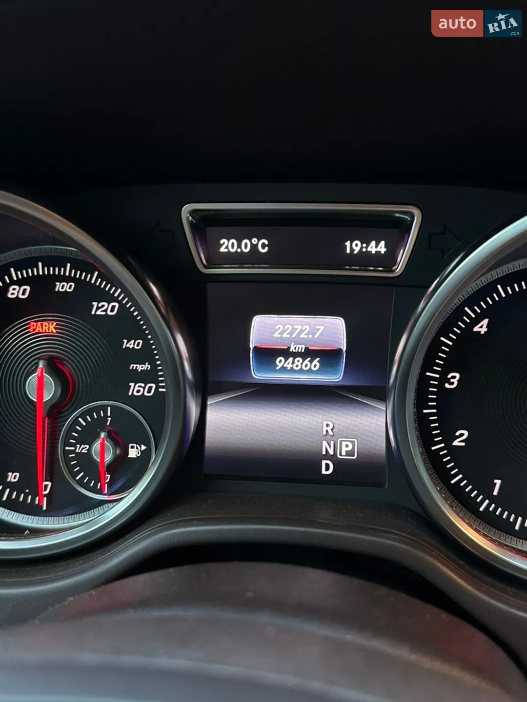 2018 Mercedes-Benz GLS-klasse - мініатюра 13