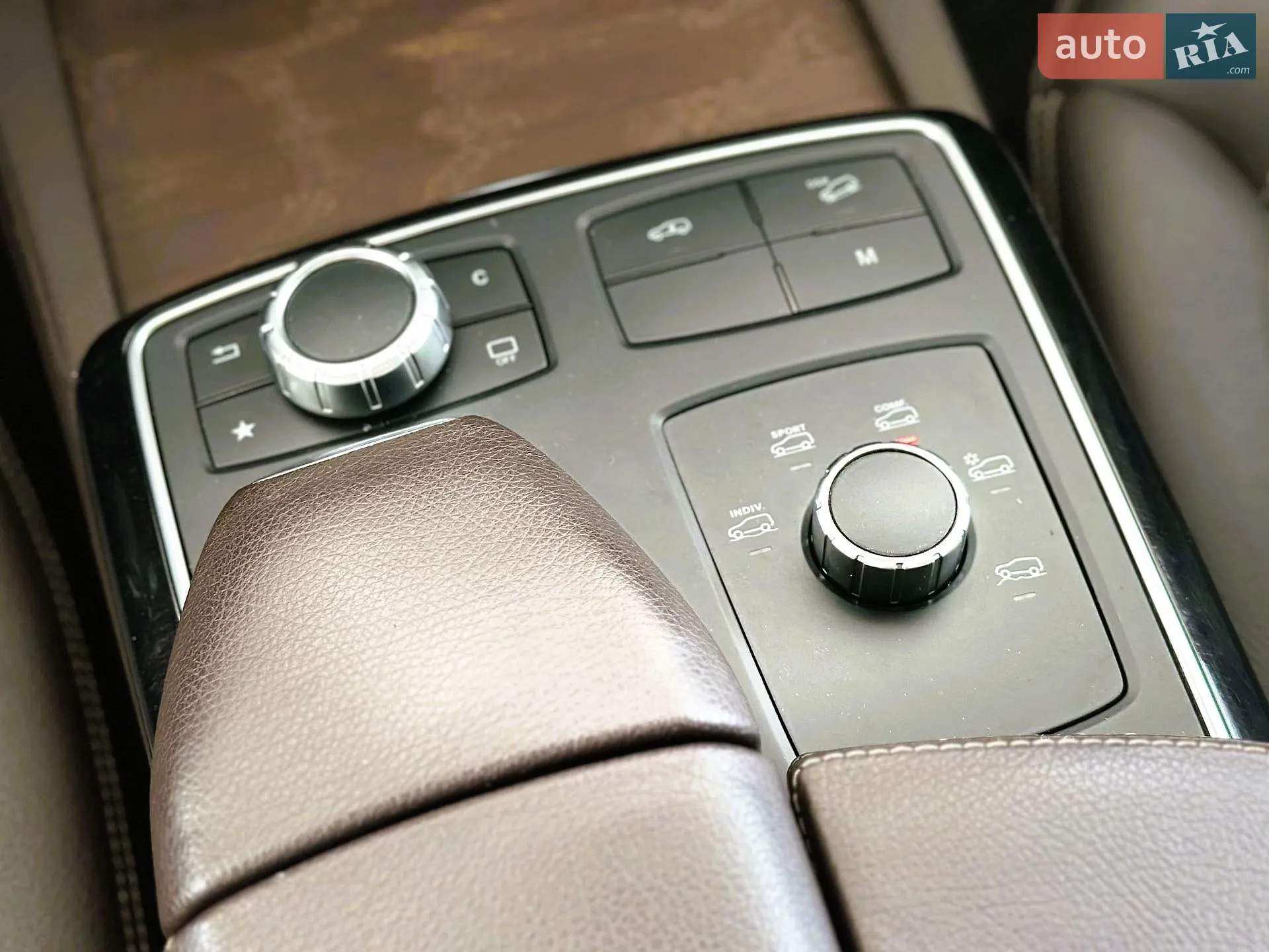 2018 Mercedes-Benz GLS-klasse - мініатюра 38