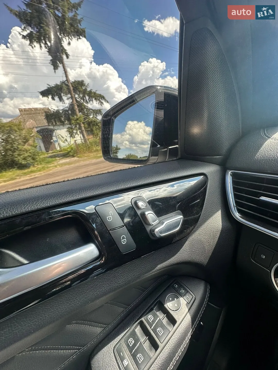 2017 Mercedes-Benz GLS-klasse - мініатюра 16