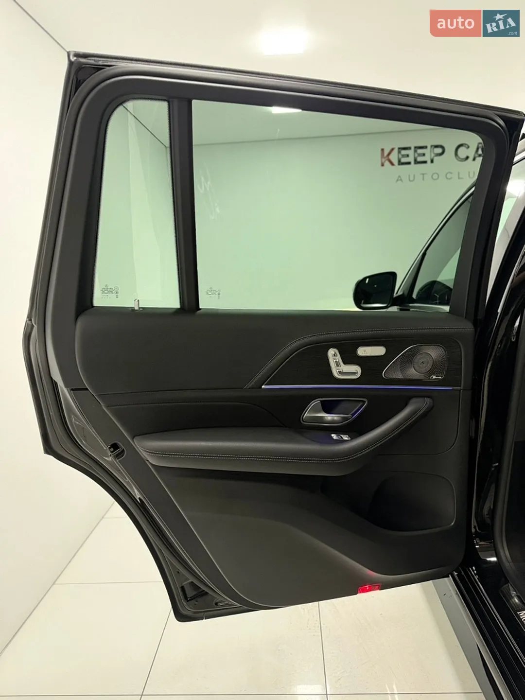 2022 Mercedes-Benz GLS-klasse - мініатюра 39