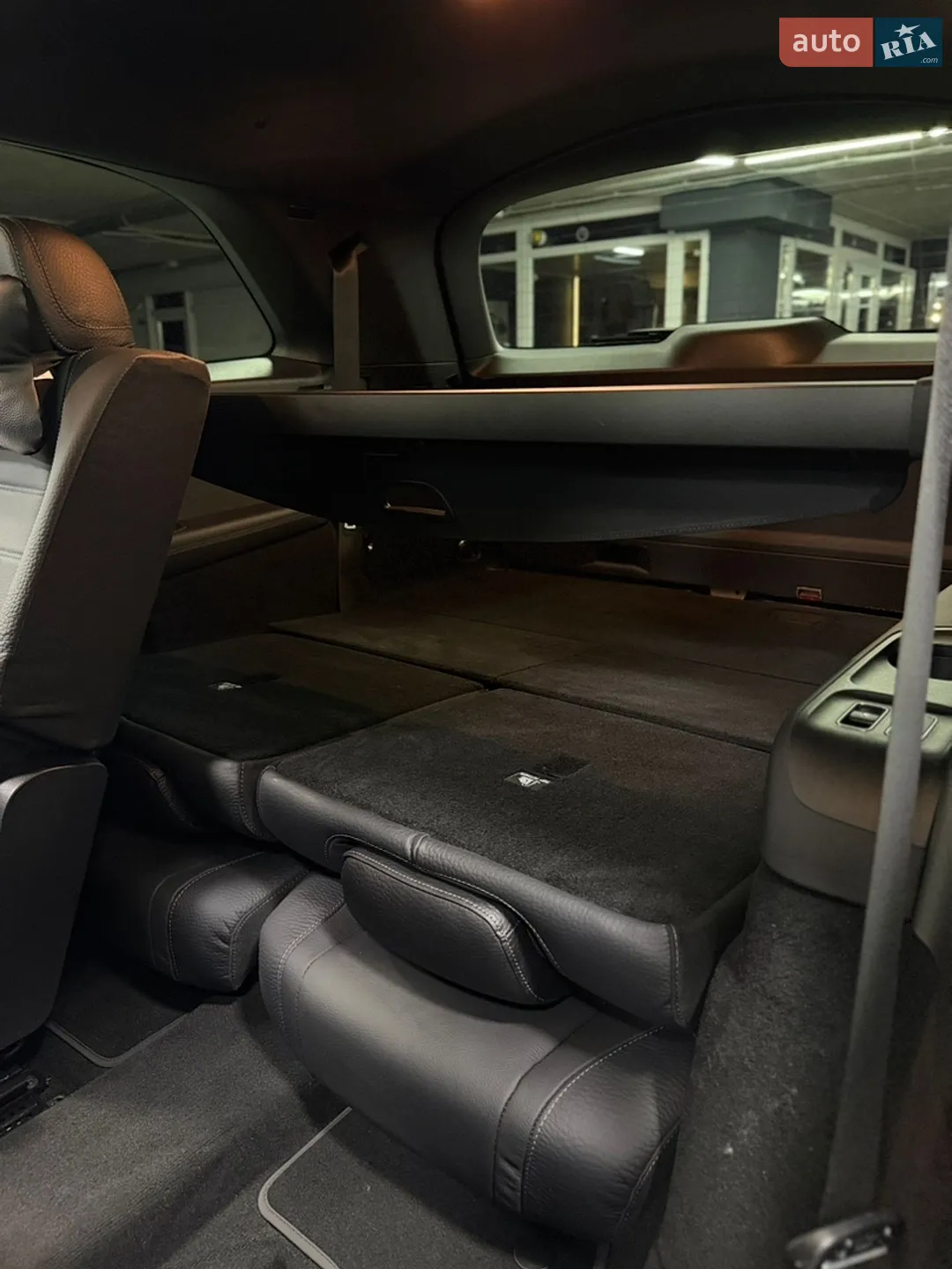 2022 Mercedes-Benz GLS-klasse - мініатюра 44