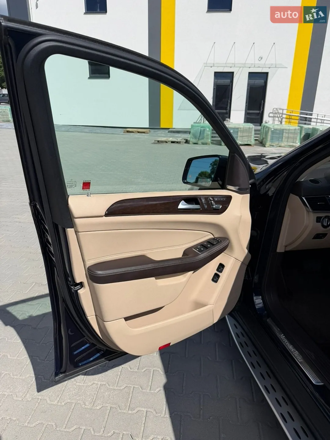 2018 Mercedes-Benz GLS-klasse - мініатюра 31