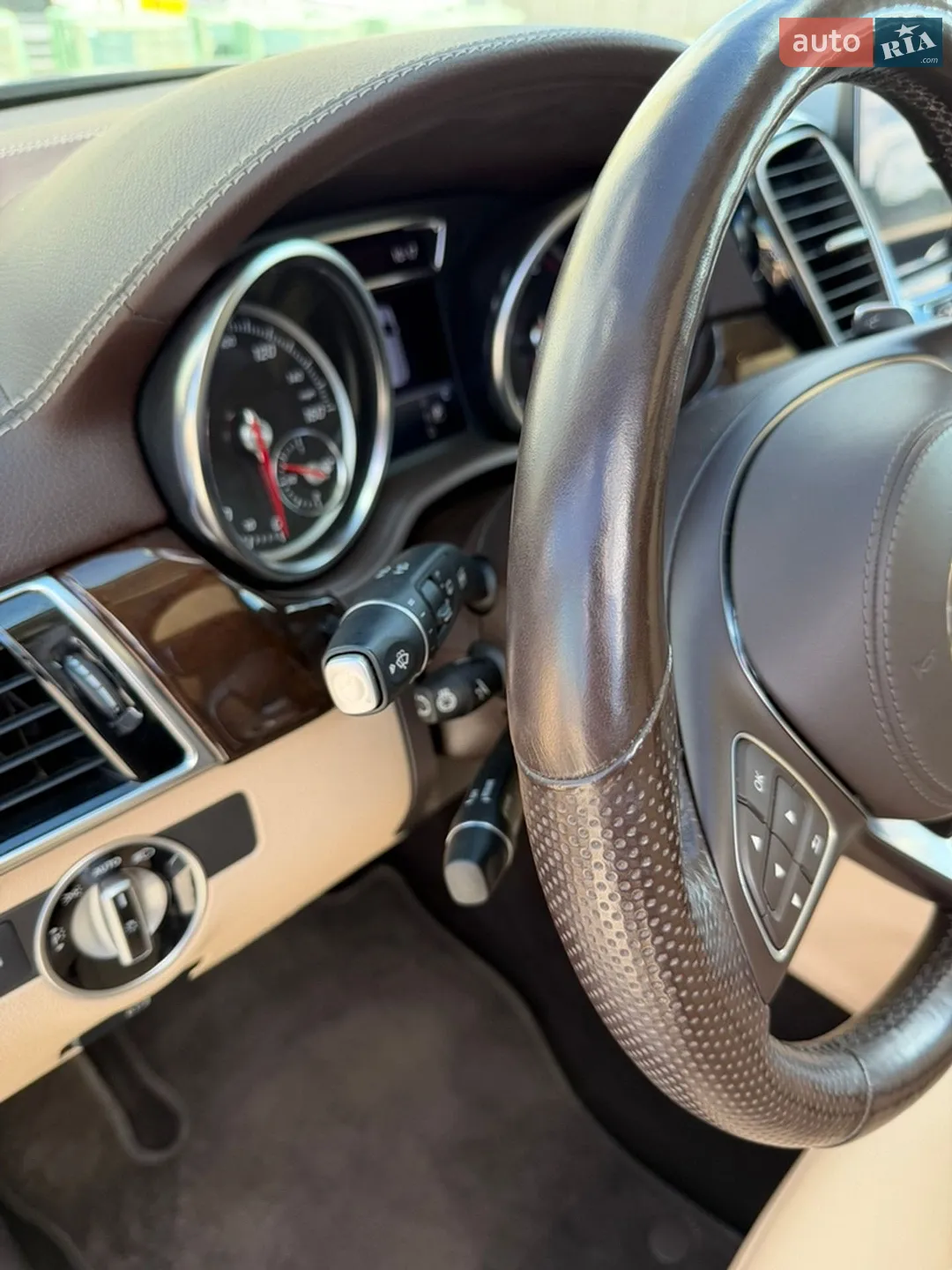 2018 Mercedes-Benz GLS-klasse - мініатюра 34