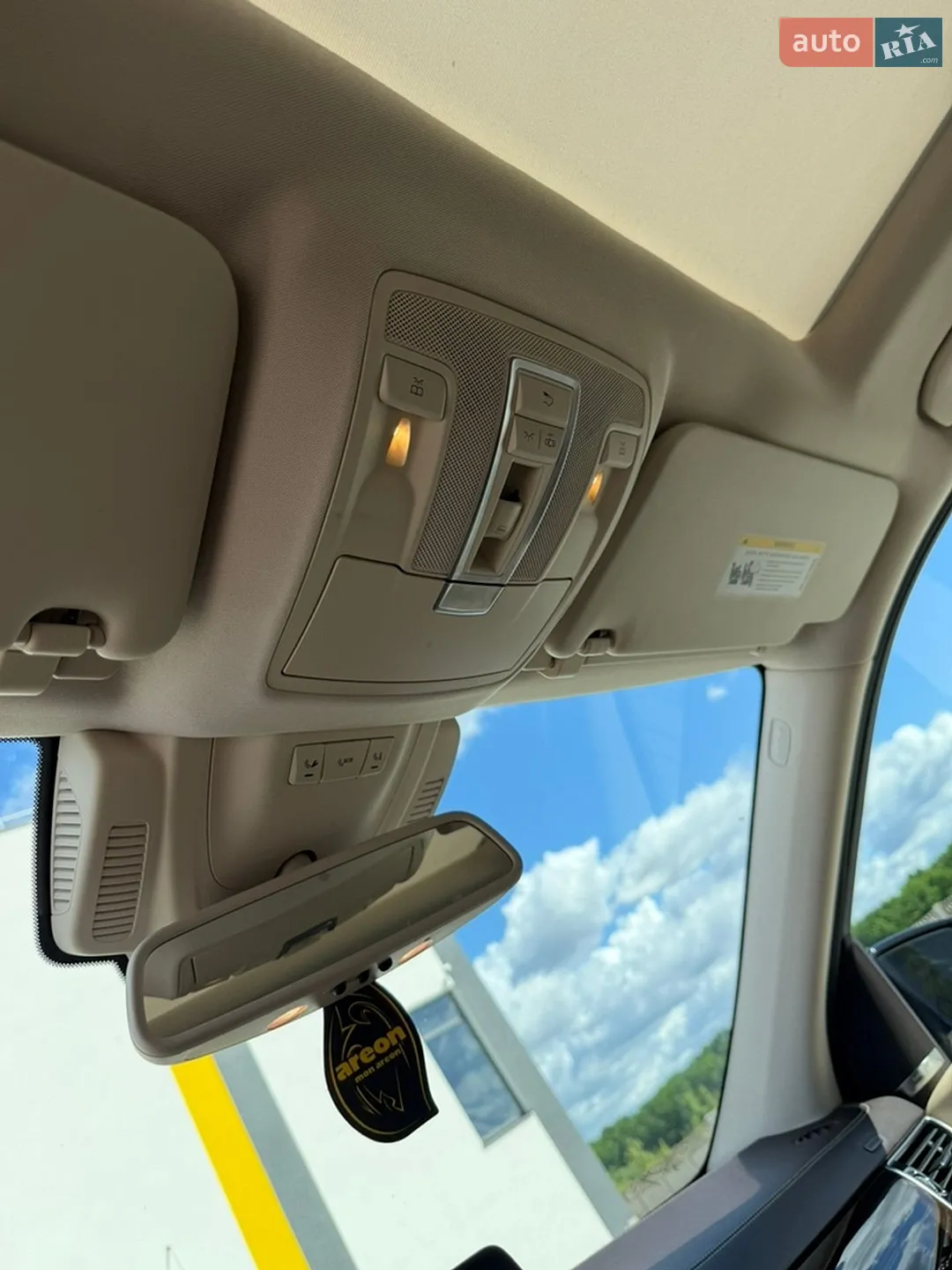 2018 Mercedes-Benz GLS-klasse - мініатюра 61