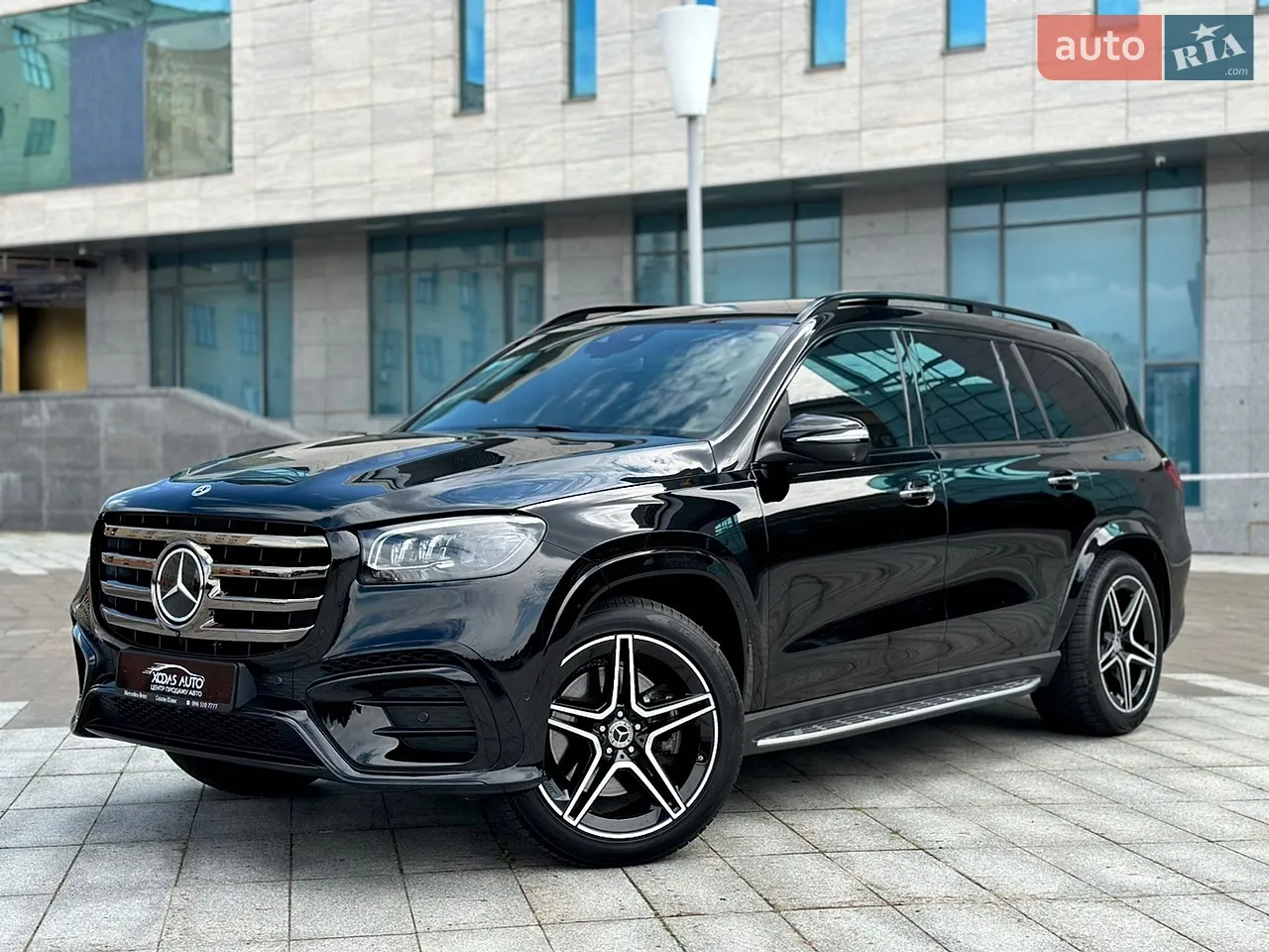 2016 Mercedes-Benz GLE - мініатюра 44