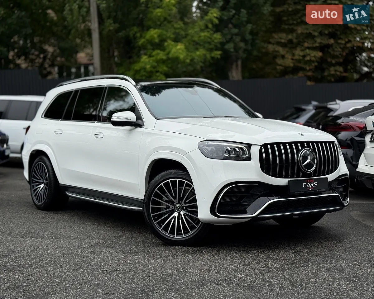 2021 BMW X7 - мініатюра 39