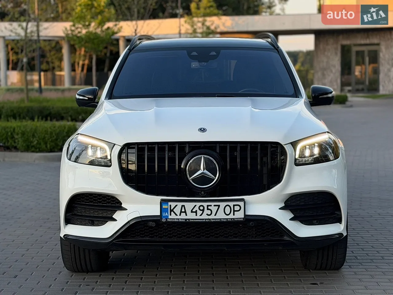 2024 Audi Q7 - мініатюра 48