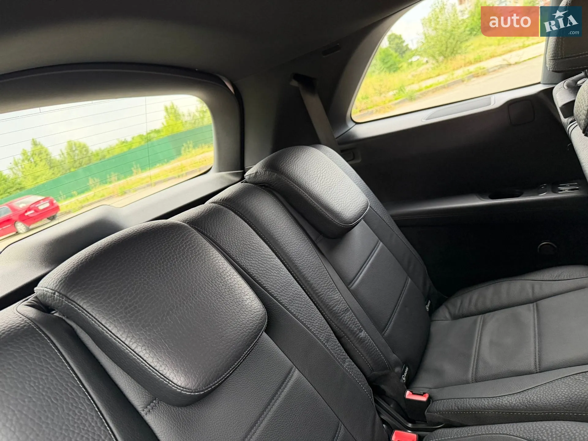 2021 Mercedes-Benz GLS-klasse - мініатюра 12