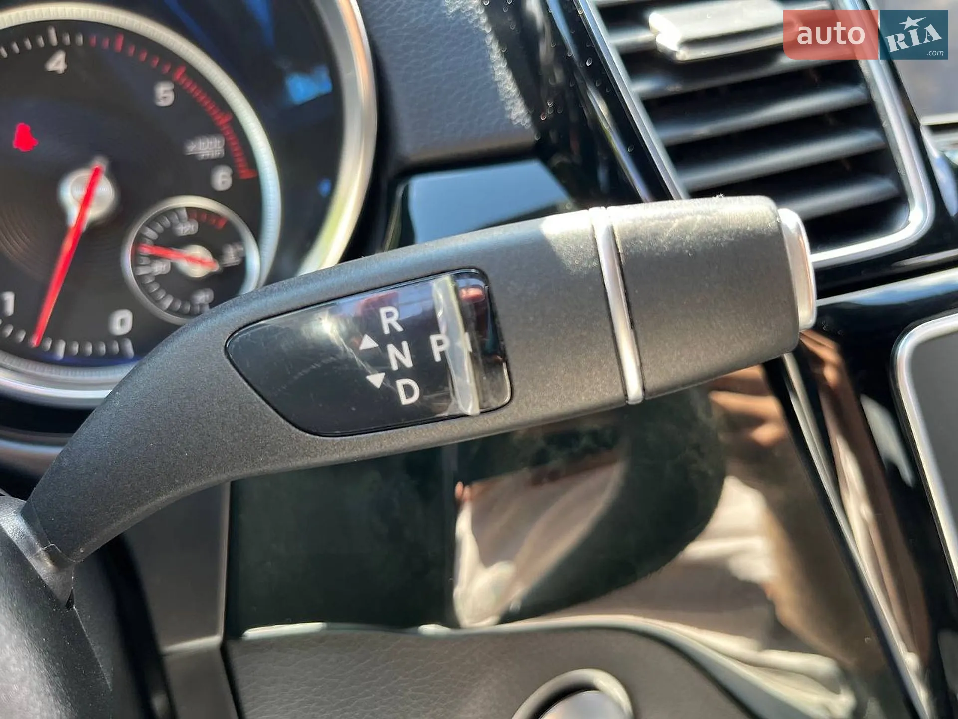 2018 Mercedes-Benz GLS-klasse - мініатюра 22