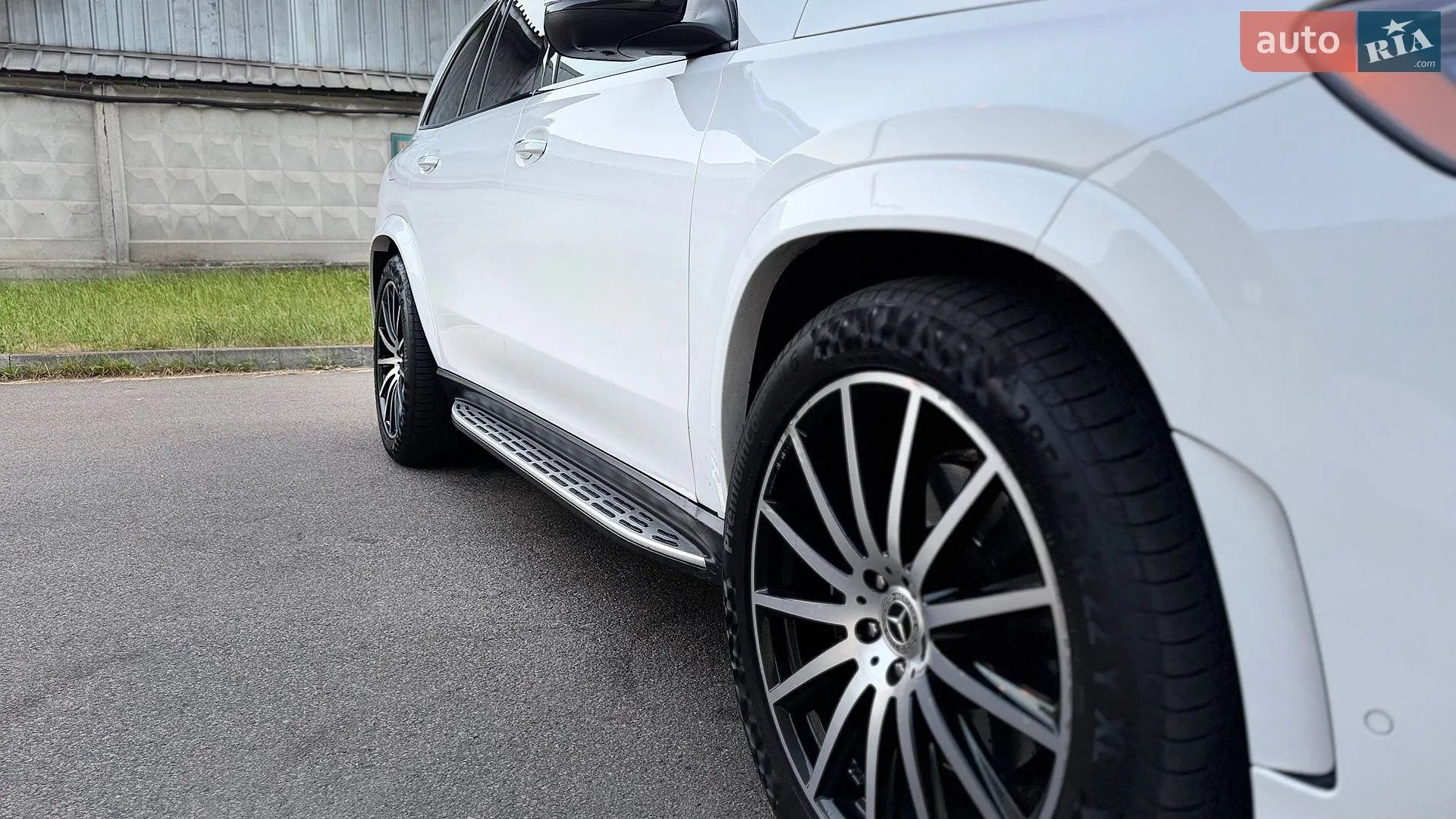 2022 Mercedes-Benz GLS-klasse - мініатюра 24