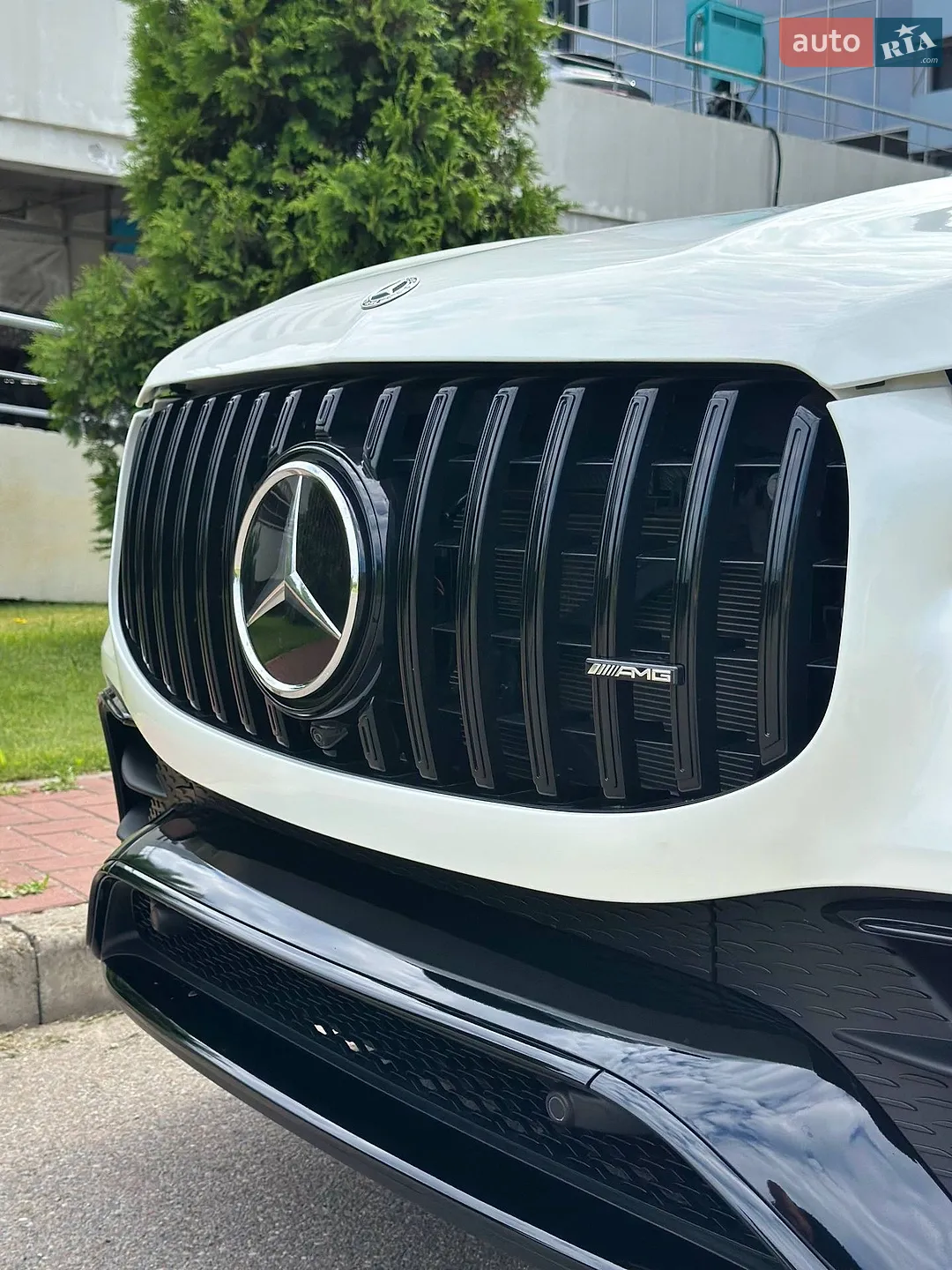 2022 Mercedes-Benz GLS-klasse - мініатюра 10