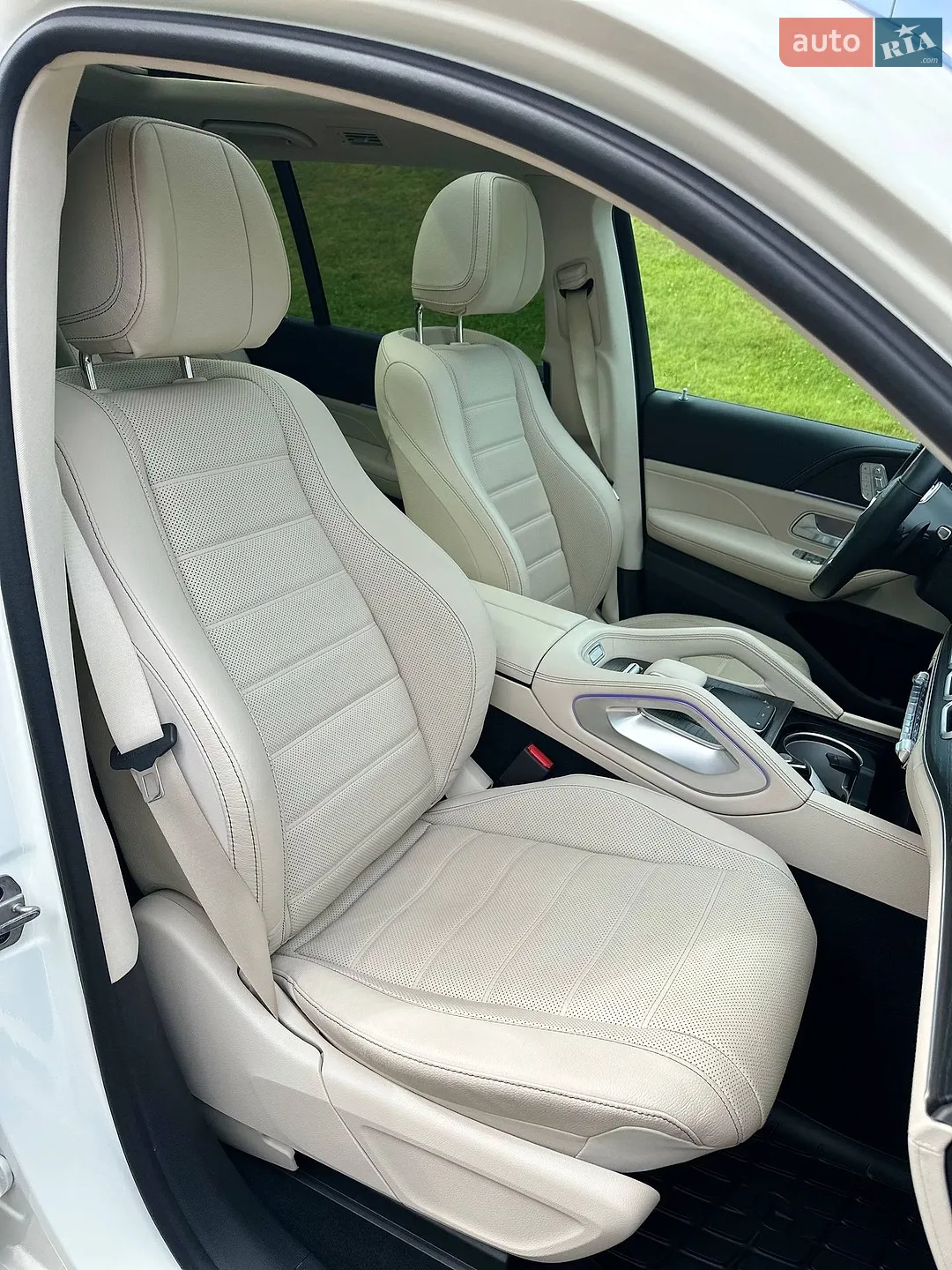2022 Mercedes-Benz GLS-klasse - мініатюра 23
