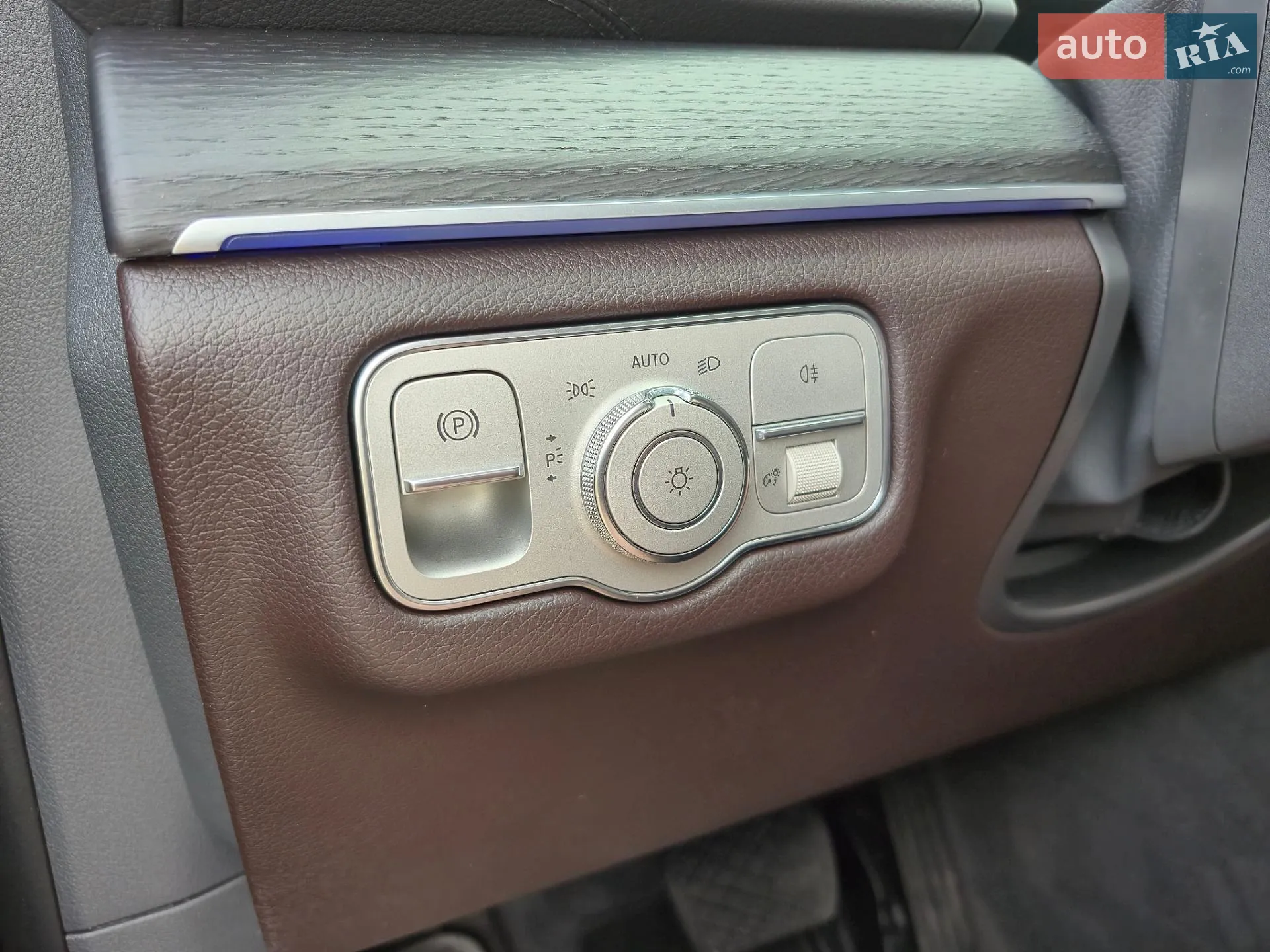 2019 Mercedes-Benz GLS-klasse - мініатюра 13