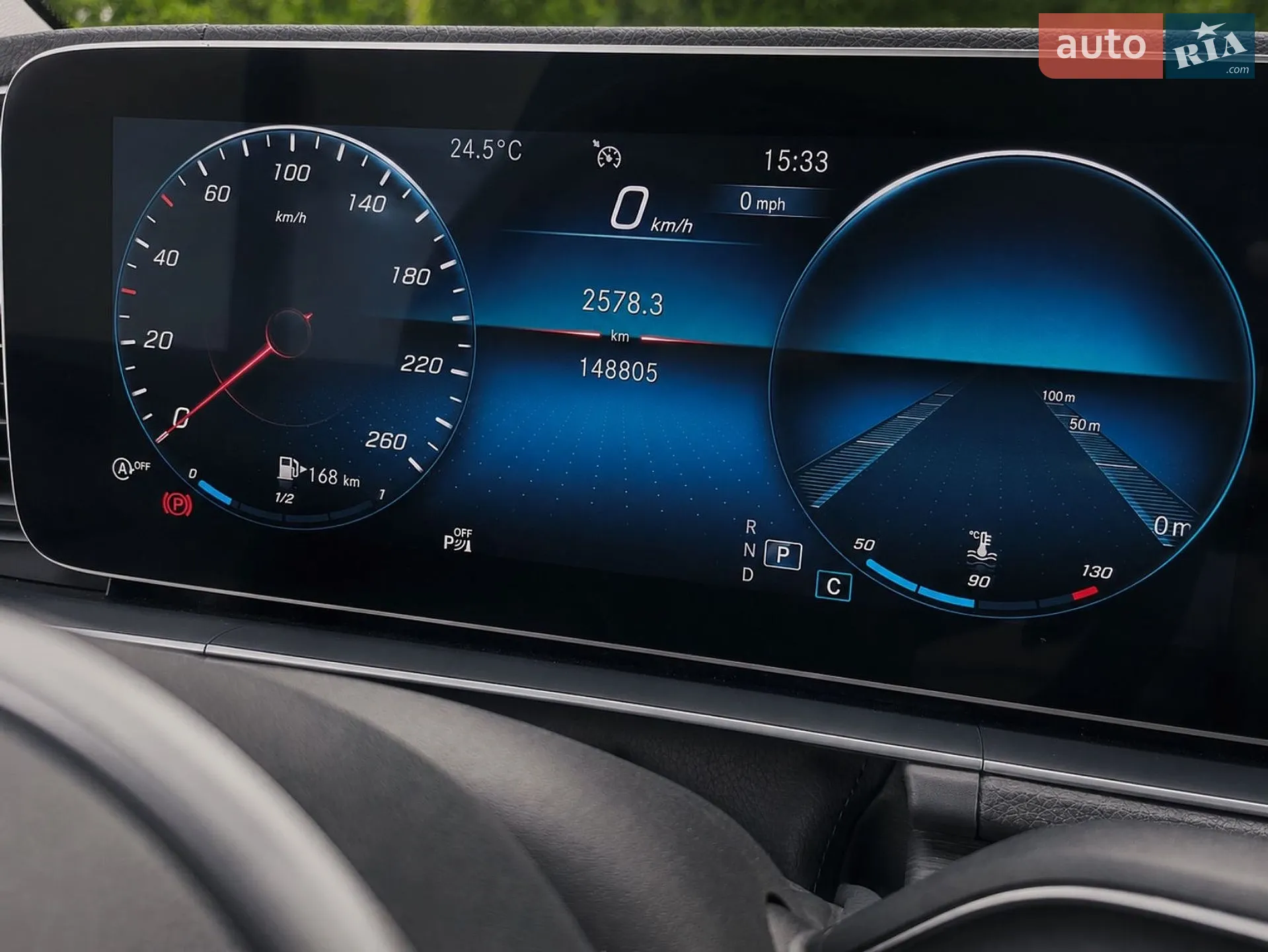 2019 Mercedes-Benz GLS-klasse - мініатюра 24