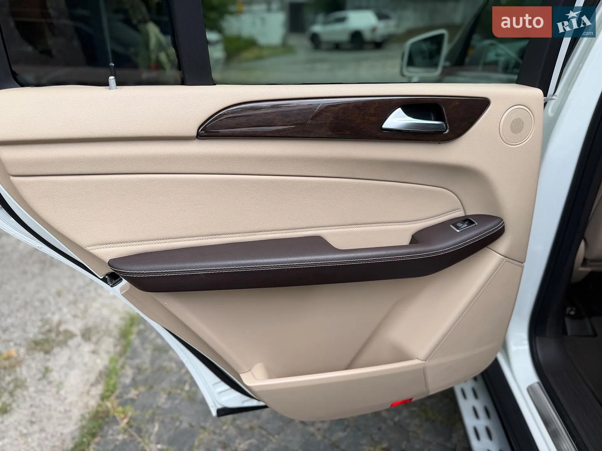 2016 Mercedes-Benz GLS-klasse - мініатюра 23