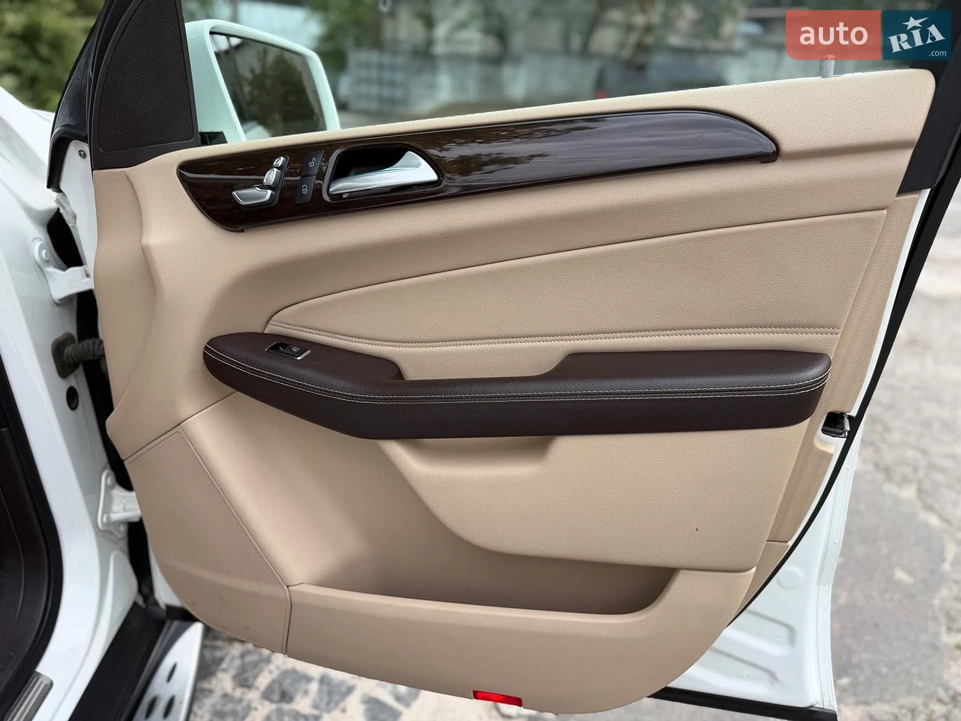 2016 Mercedes-Benz GLS-klasse - мініатюра 29