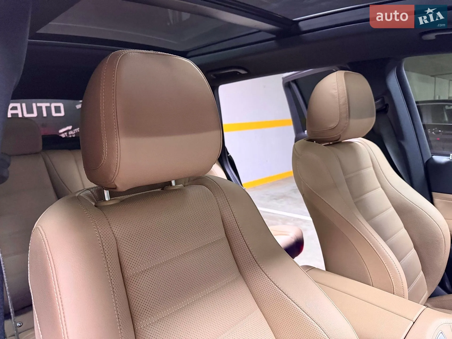 2024 Mercedes-Benz GLS-klasse - мініатюра 92