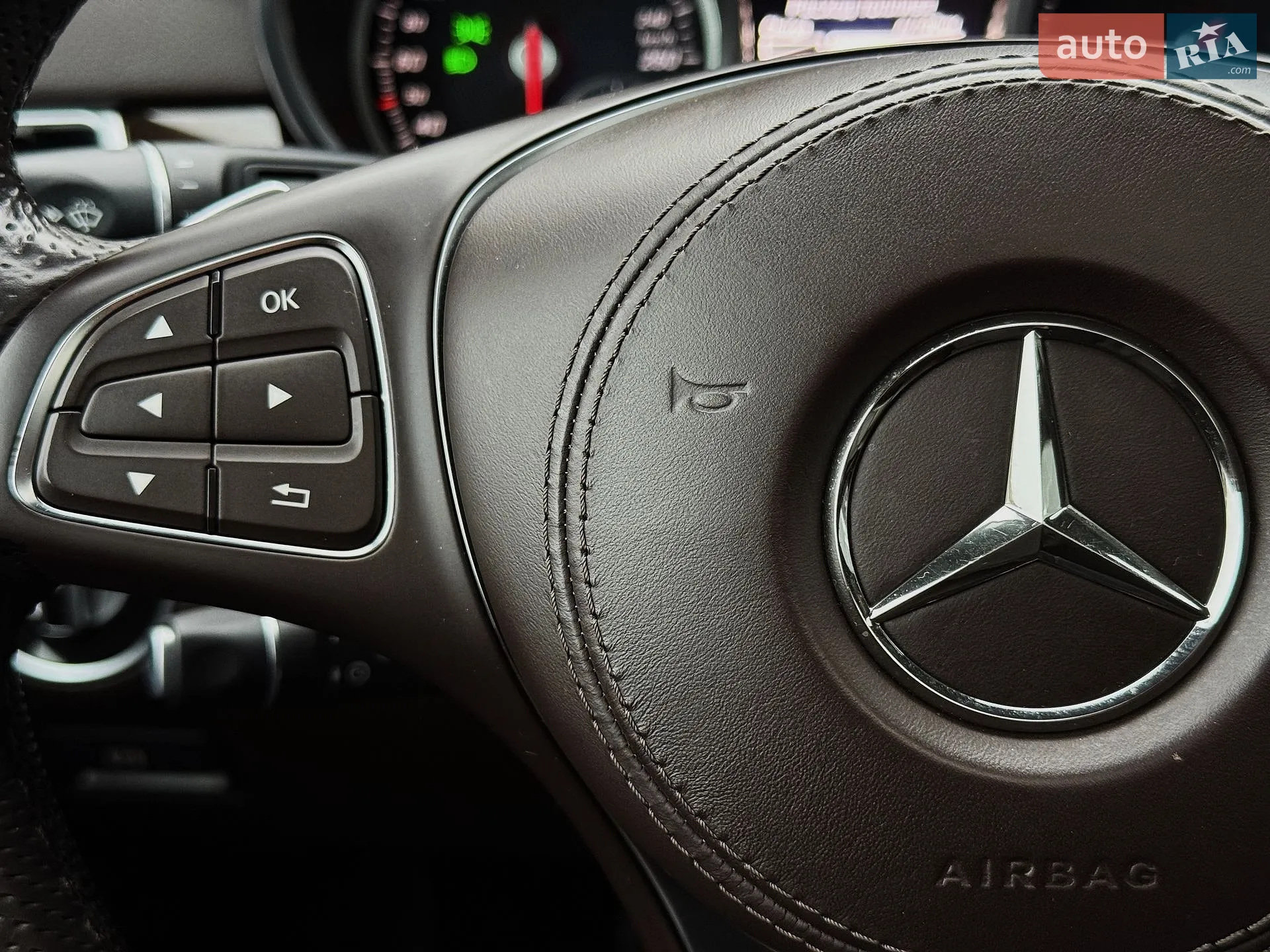 2018 Mercedes-Benz GLS-klasse - мініатюра 50