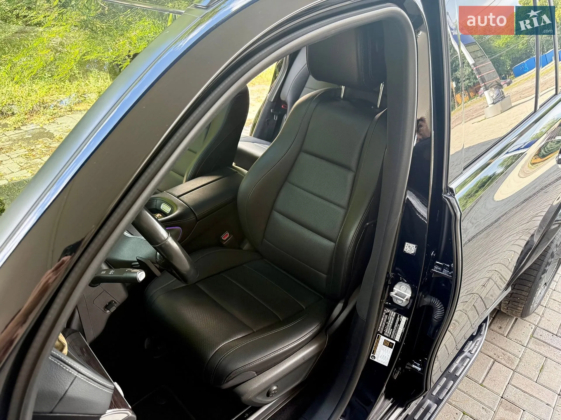2019 Mercedes-Benz GLS-klasse - мініатюра 26