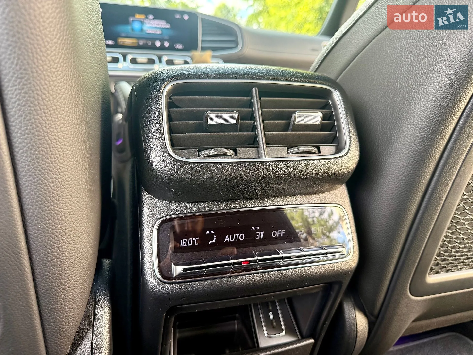 2019 Mercedes-Benz GLS-klasse - мініатюра 29