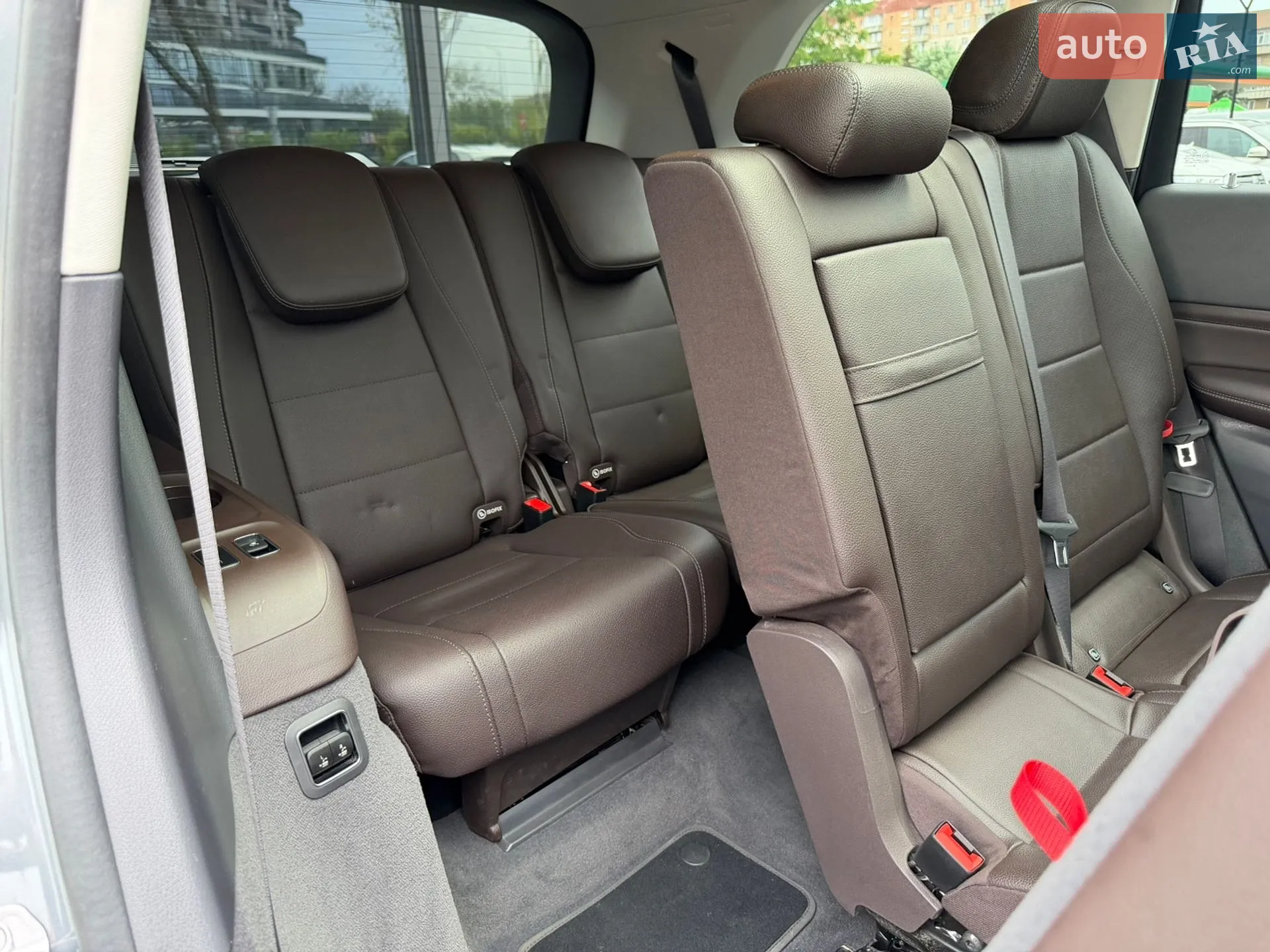 2019 Mercedes-Benz GLS-klasse - мініатюра 35