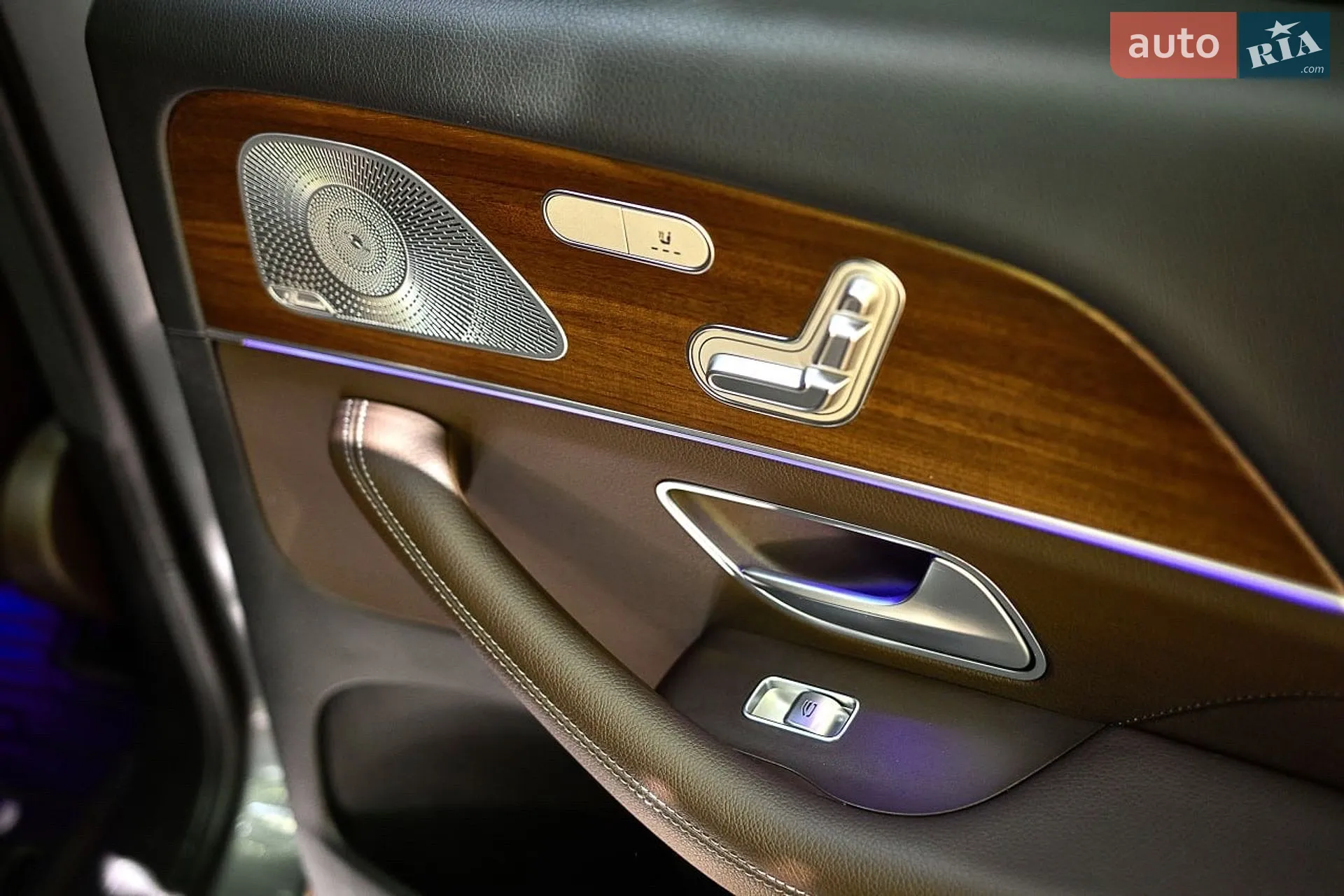 2023 Mercedes-Benz GLS-klasse - мініатюра 14