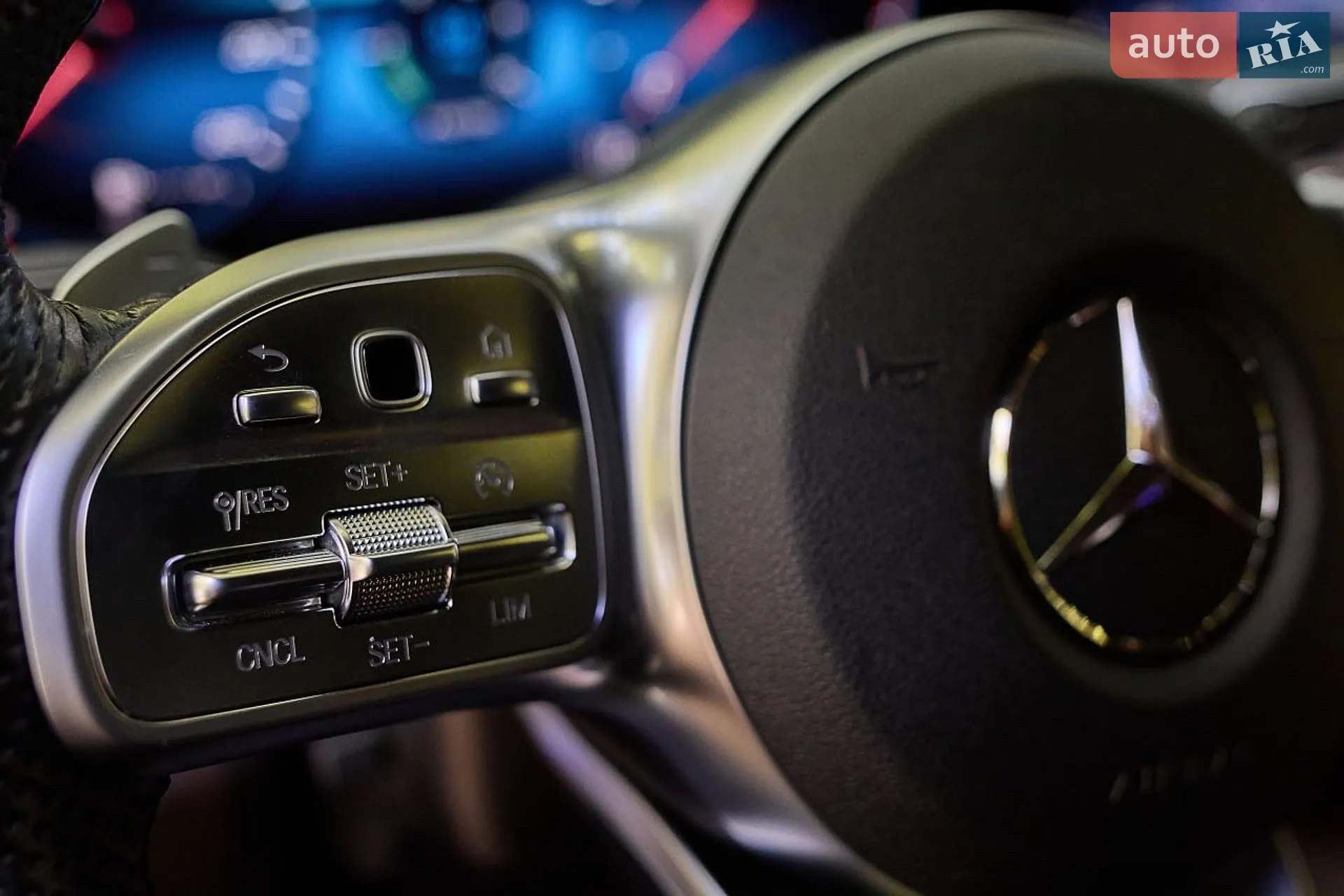 2023 Mercedes-Benz GLS-klasse - мініатюра 36