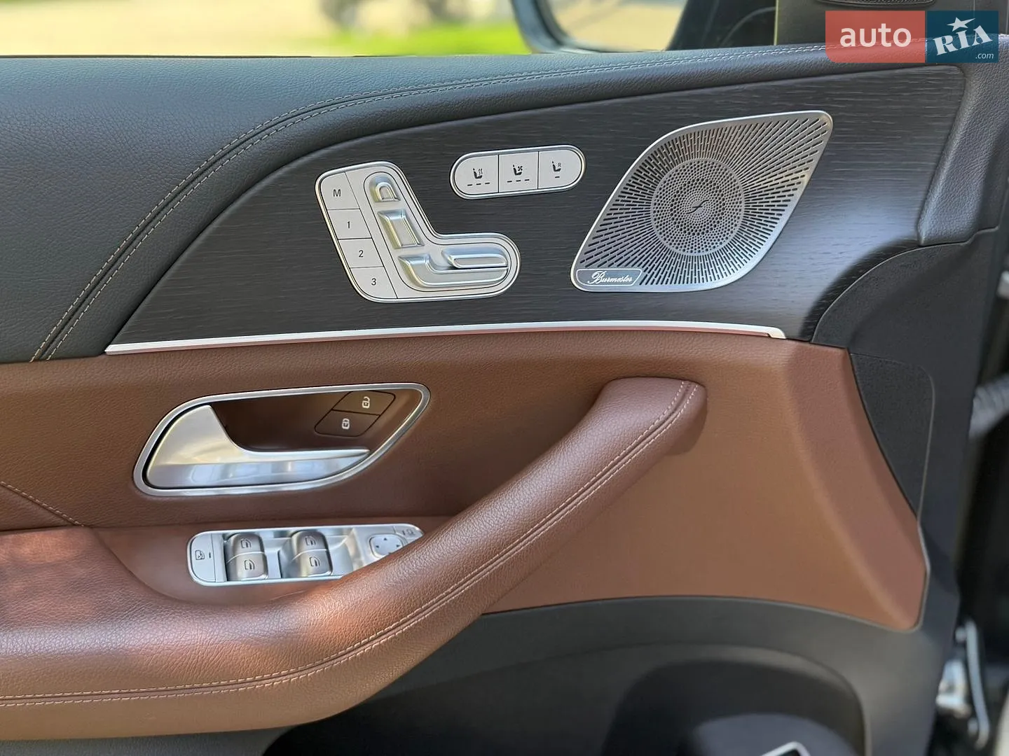 2023 Mercedes-Benz GLS-klasse - мініатюра 25
