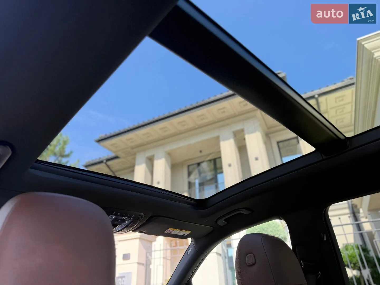 2023 Mercedes-Benz GLS-klasse - мініатюра 34