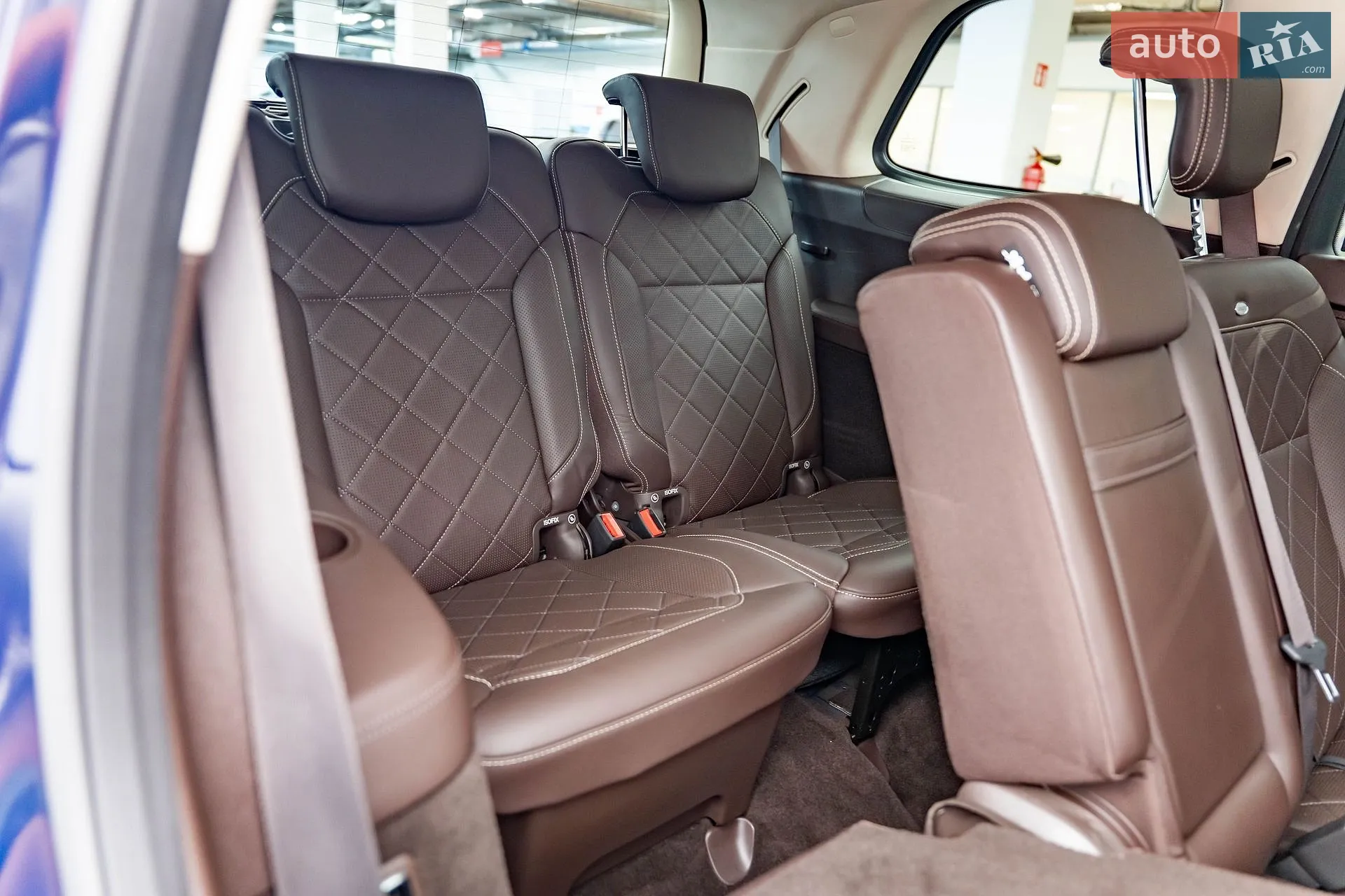 2016 Mercedes-Benz GLS-klasse - мініатюра 41