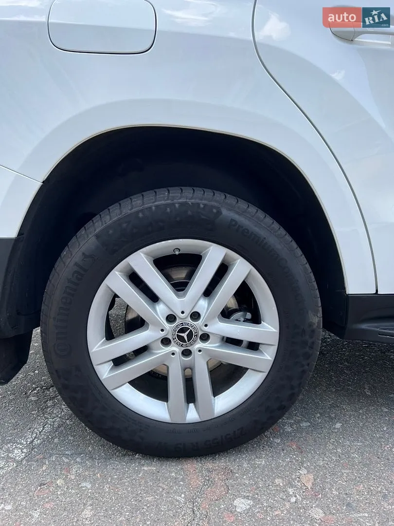 2016 Mercedes-Benz GLS-klasse - мініатюра 7