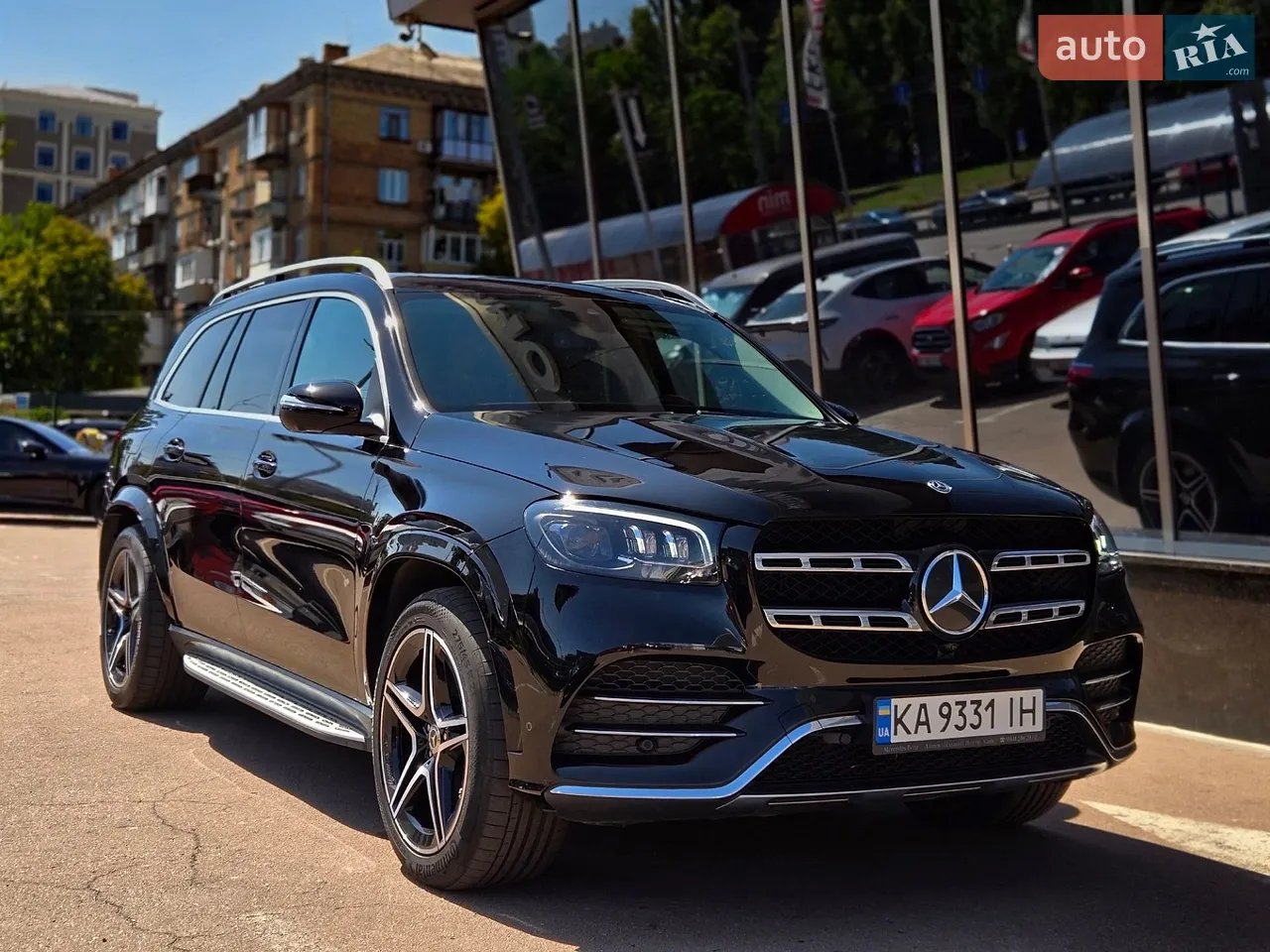 2018 Volkswagen Touareg - мініатюра 64
