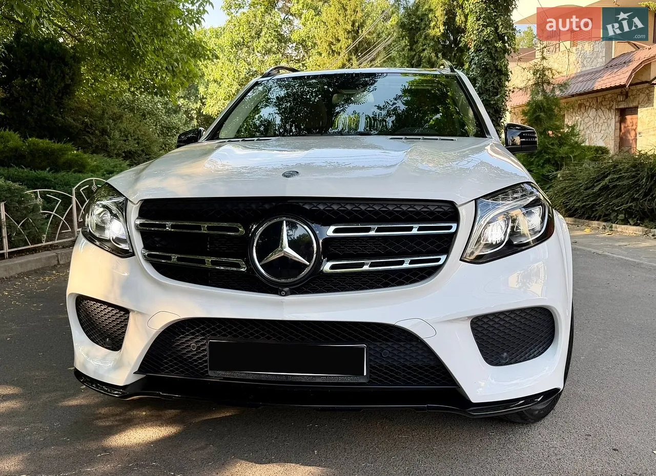 2017 Mercedes-Benz S-klasse - мініатюра 84