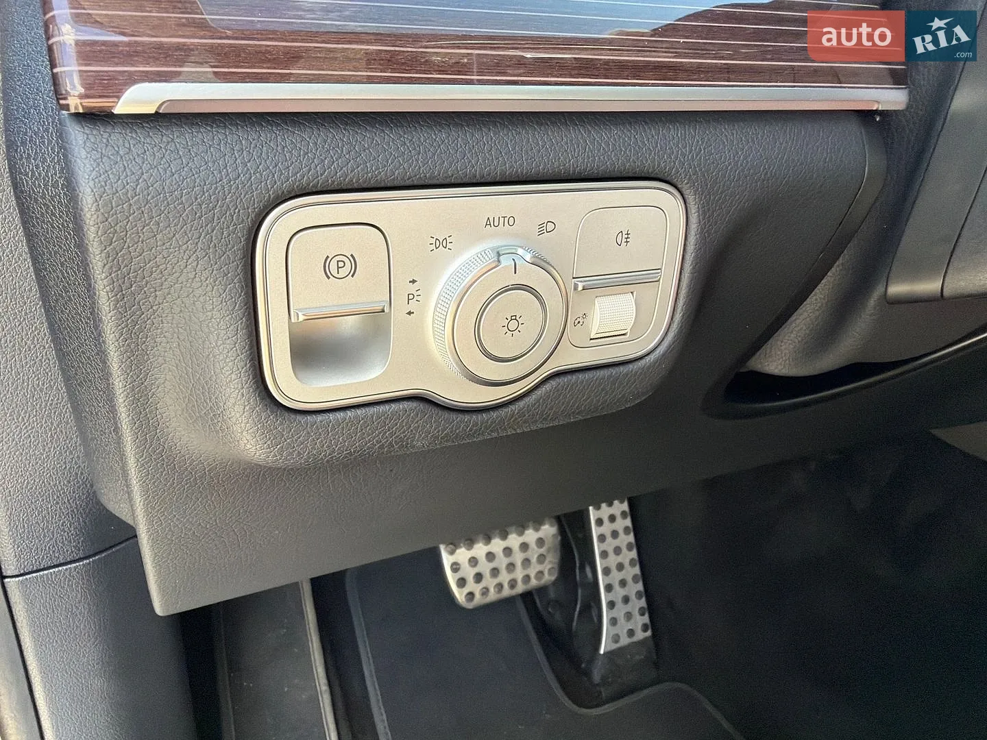 2023 Mercedes-Benz GLS-klasse - мініатюра 26