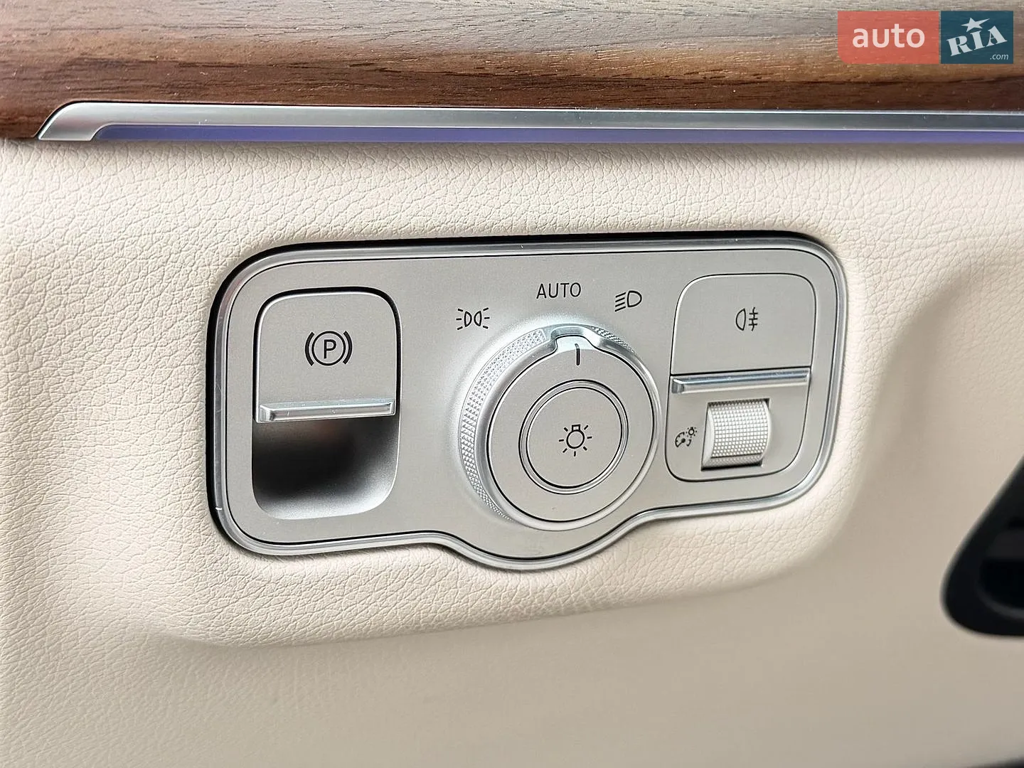 2025 Mercedes-Benz GLS-klasse - мініатюра 44