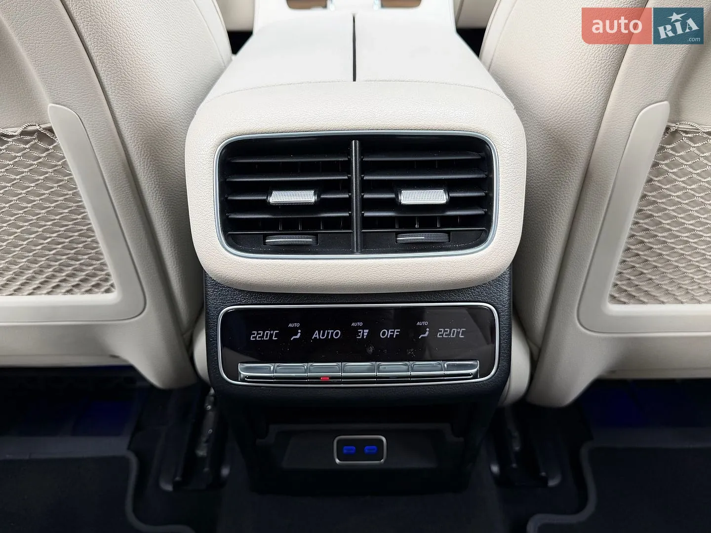 2025 Mercedes-Benz GLS-klasse - мініатюра 65
