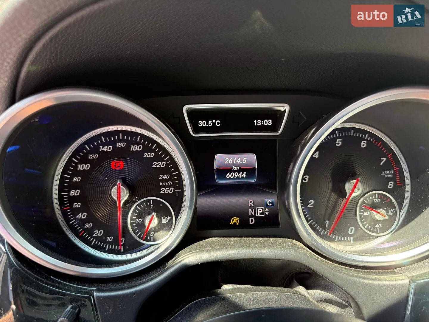 2016 Mercedes-Benz GLS-klasse - мініатюра 13