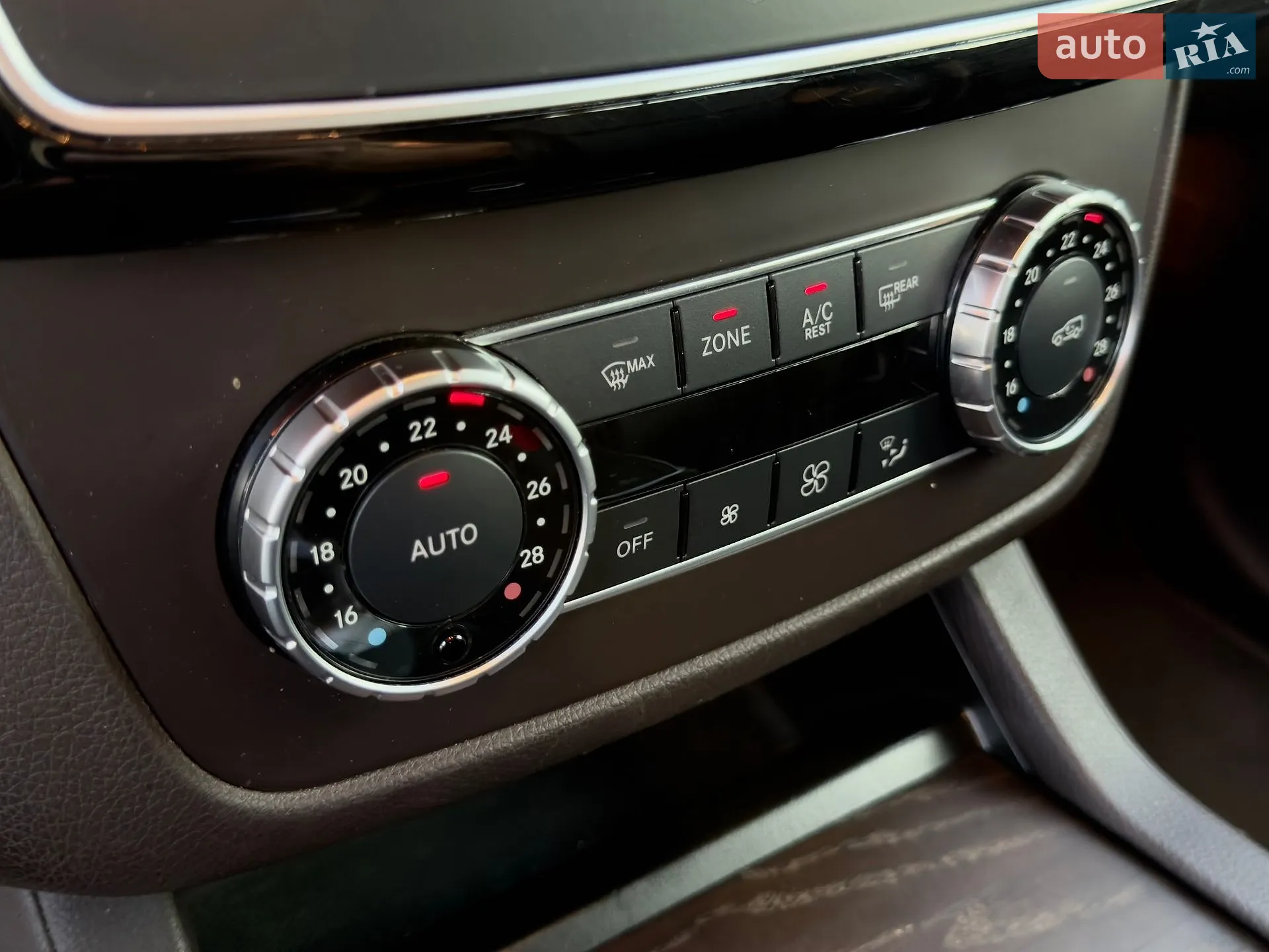 2018 Mercedes-Benz GLS-klasse - мініатюра 25