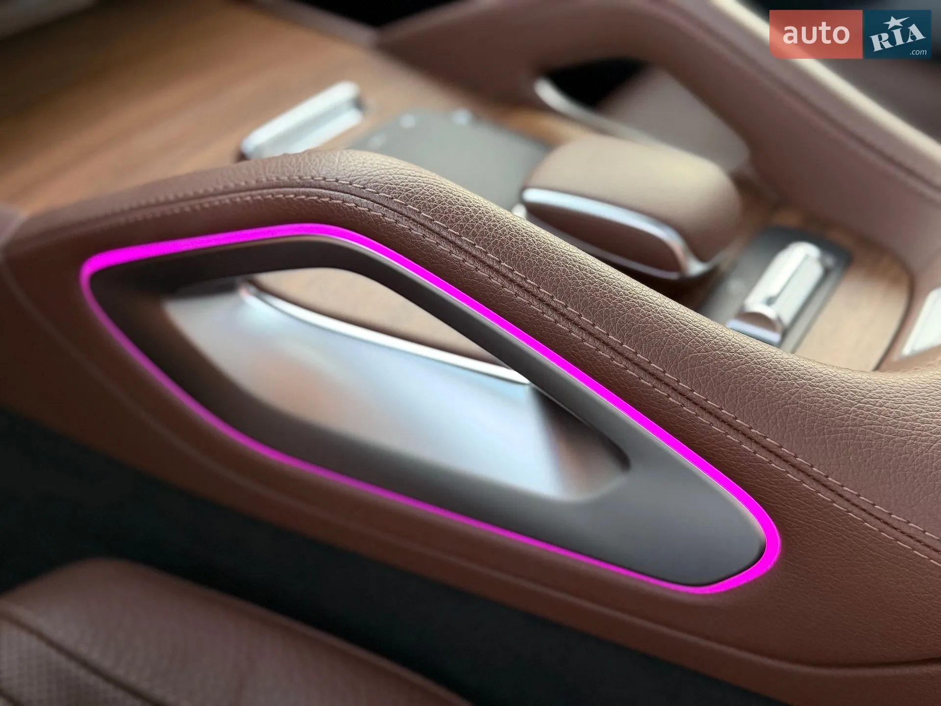 2024 Mercedes-Benz GLS-klasse - мініатюра 84
