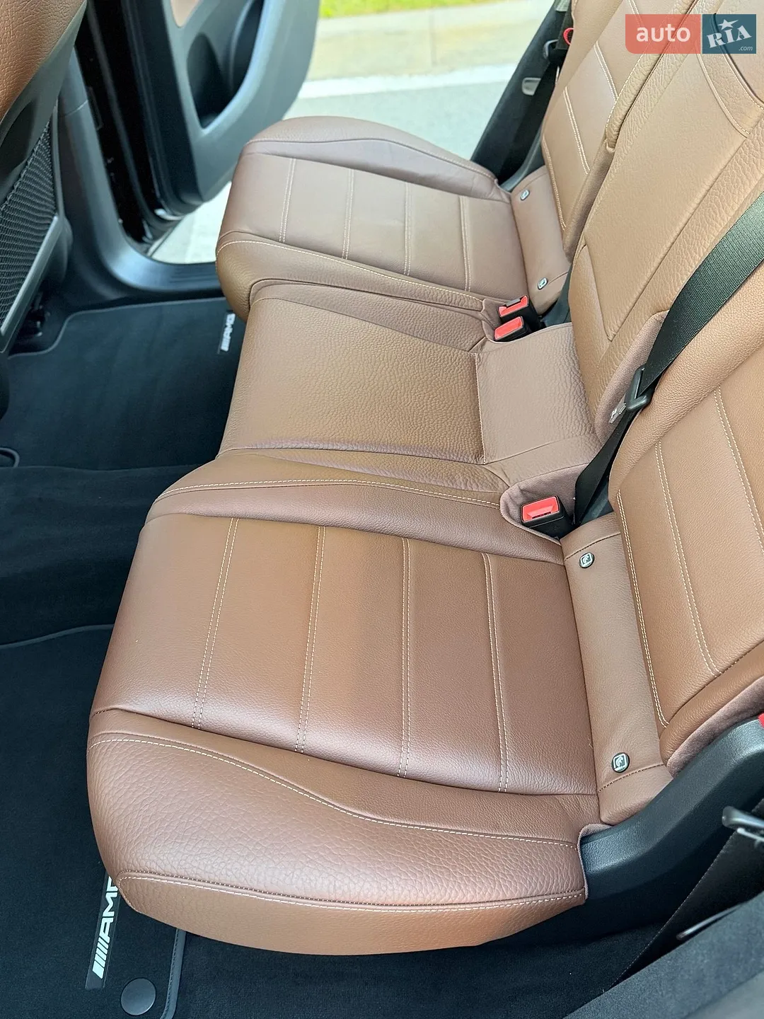 2024 Mercedes-Benz GLS-klasse - мініатюра 46