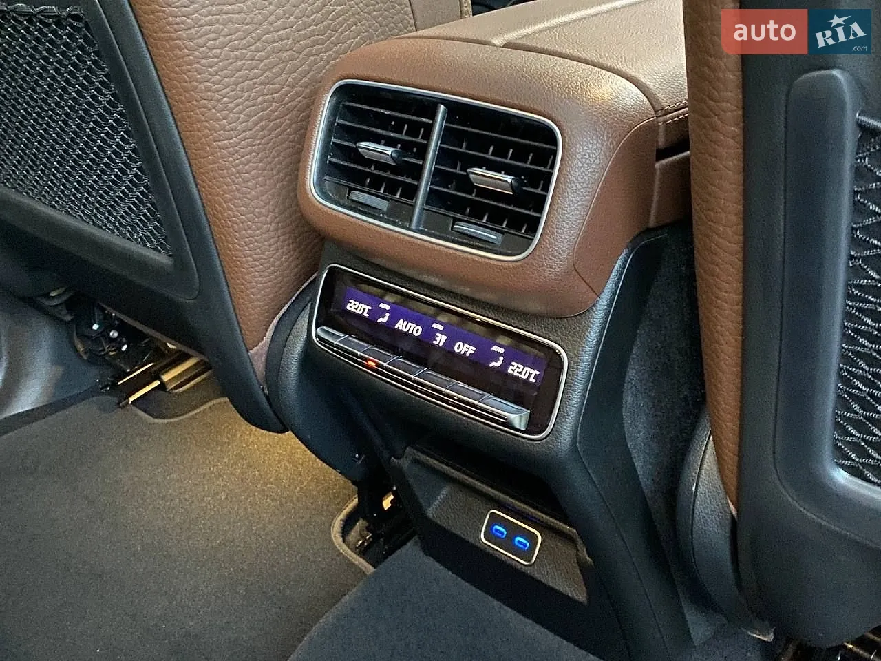 2024 Mercedes-Benz GLS-klasse - мініатюра 48